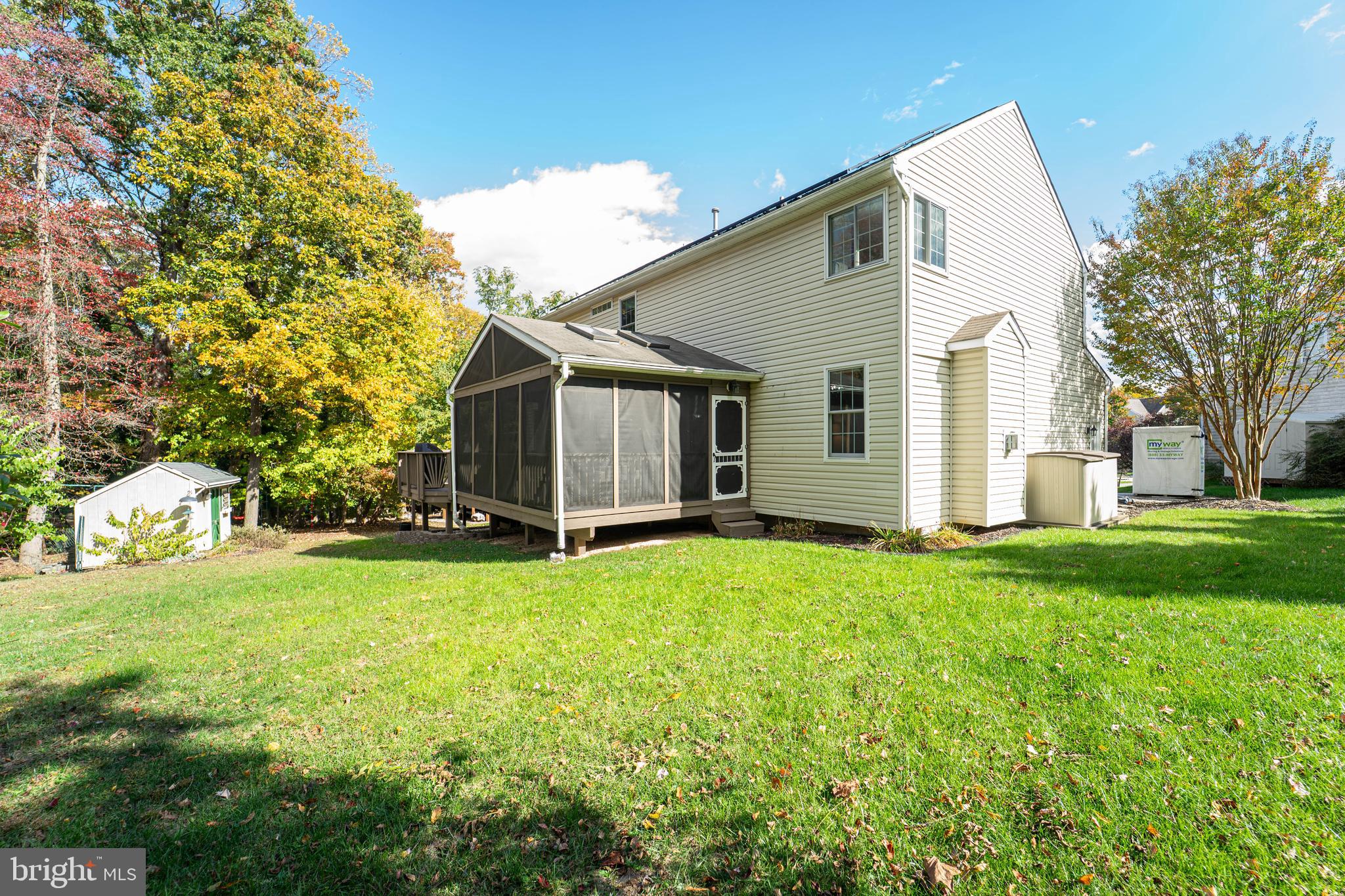 QUAIL RIDGE - Residential