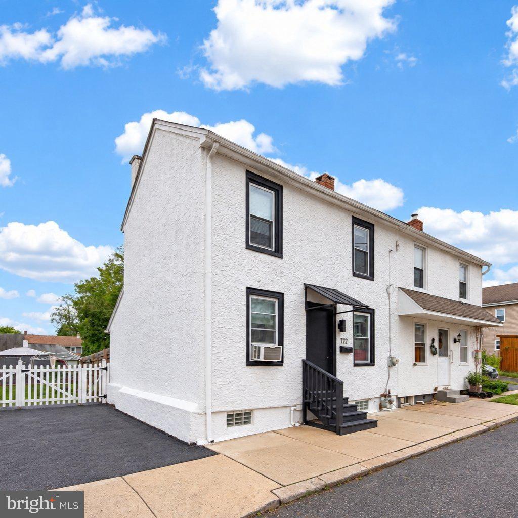 122 NORTH STREET