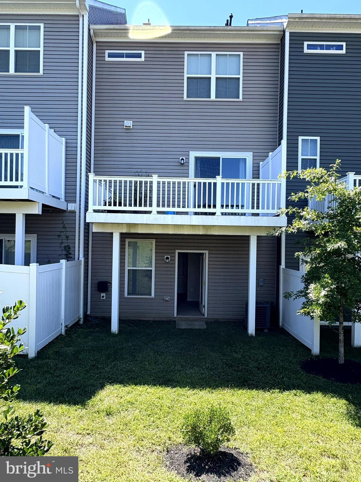 RIVERWALK AT CROFTON - Residential