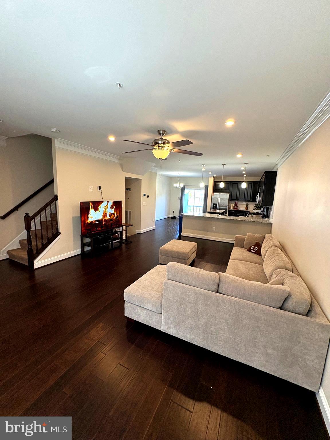 RIVERWALK AT CROFTON - Residential