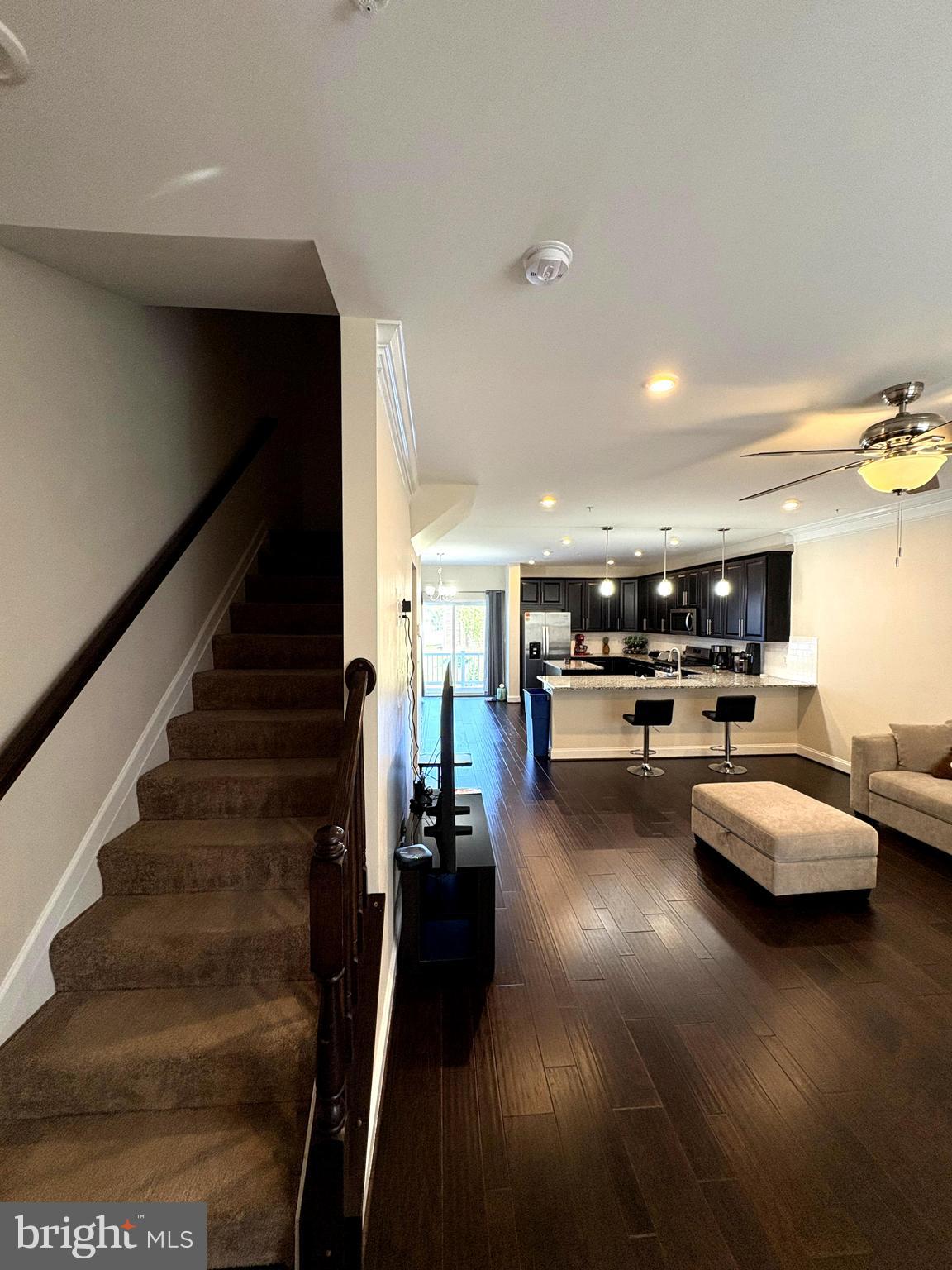 RIVERWALK AT CROFTON - Residential