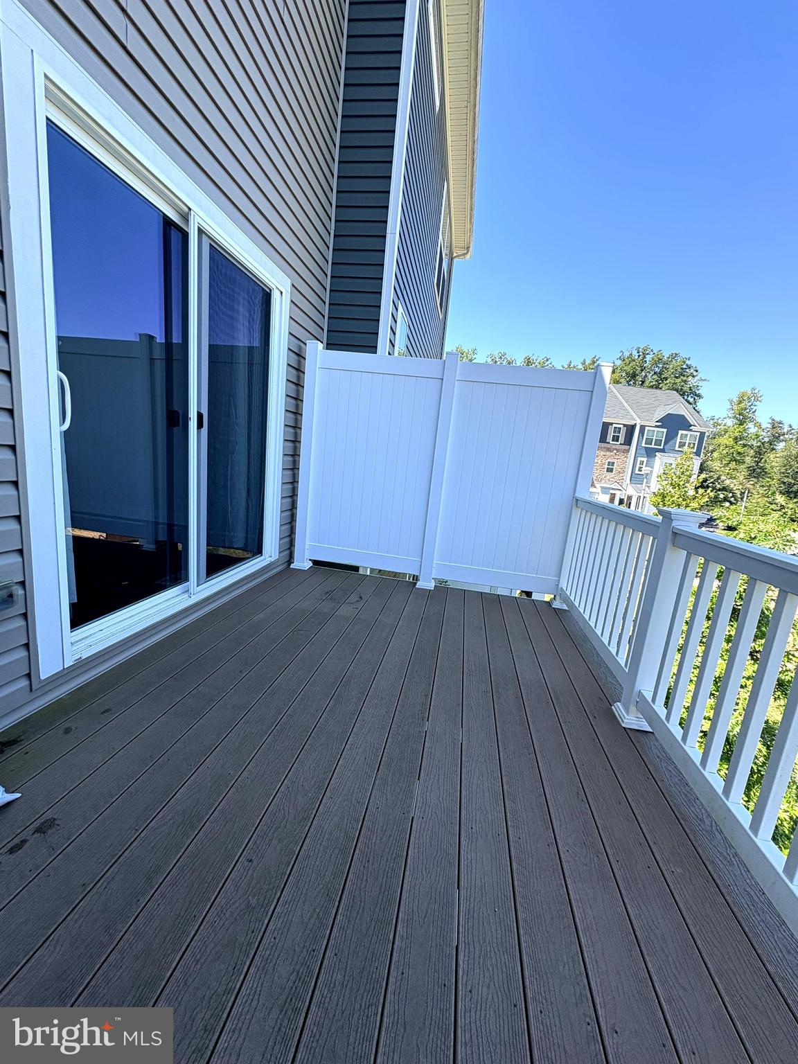 RIVERWALK AT CROFTON - Residential