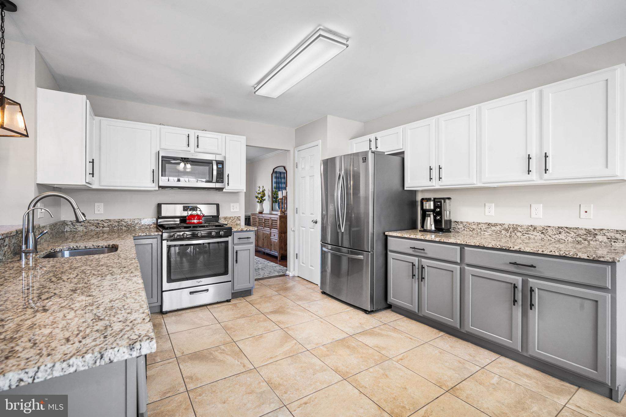 EGG HARBOR TWP - Residential