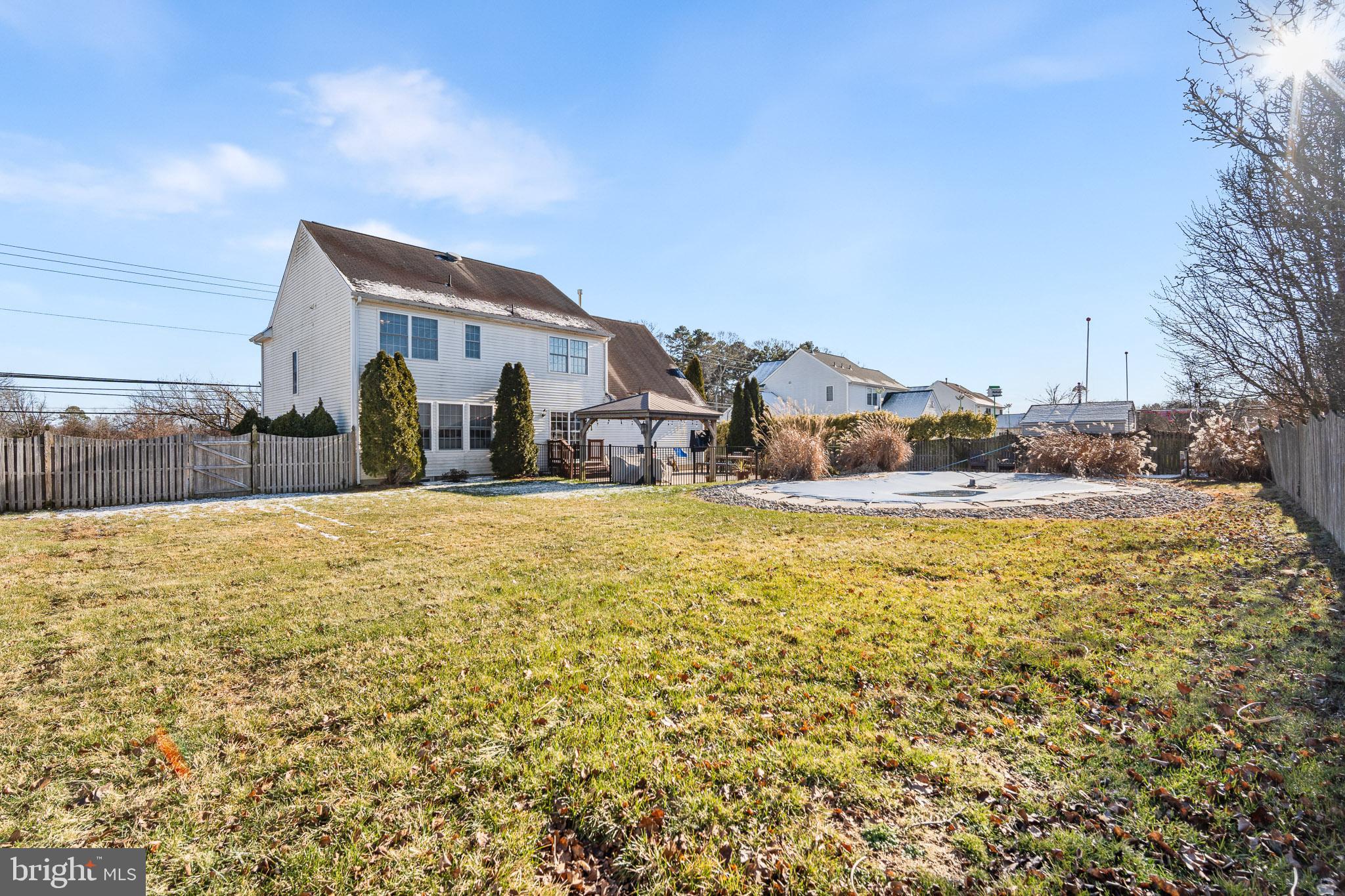 EGG HARBOR TWP - Residential