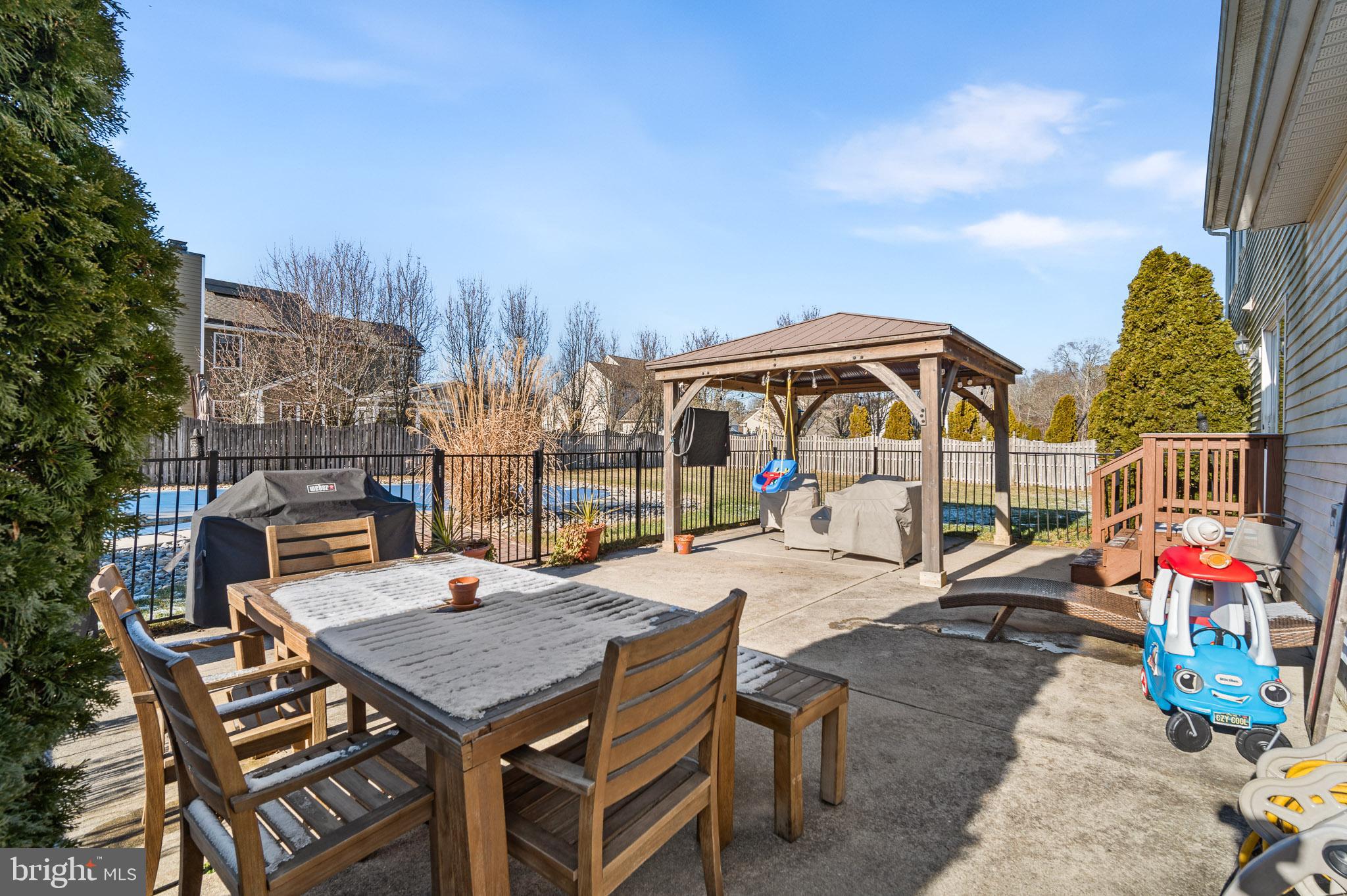 EGG HARBOR TWP - Residential