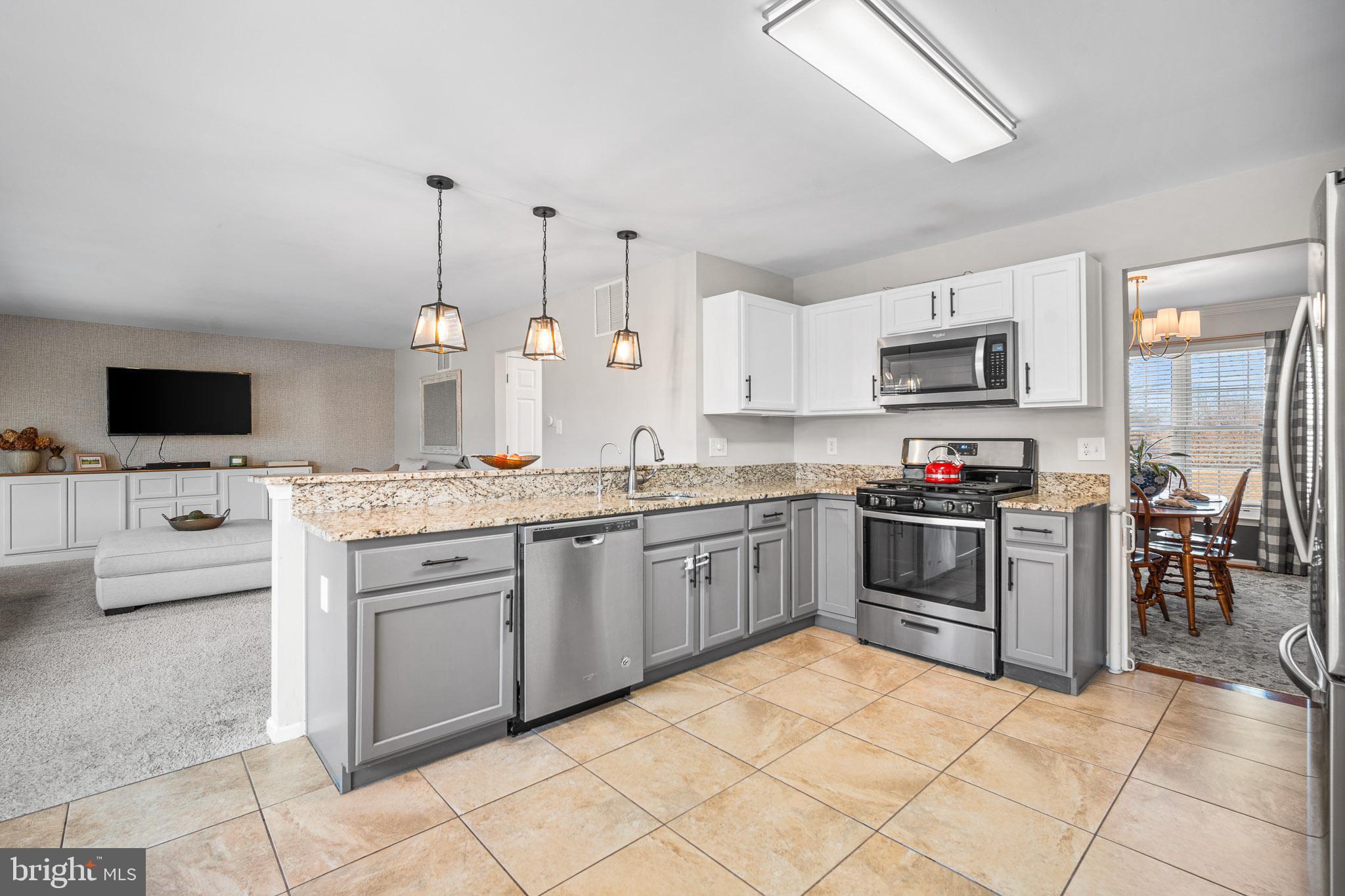 EGG HARBOR TWP - Residential