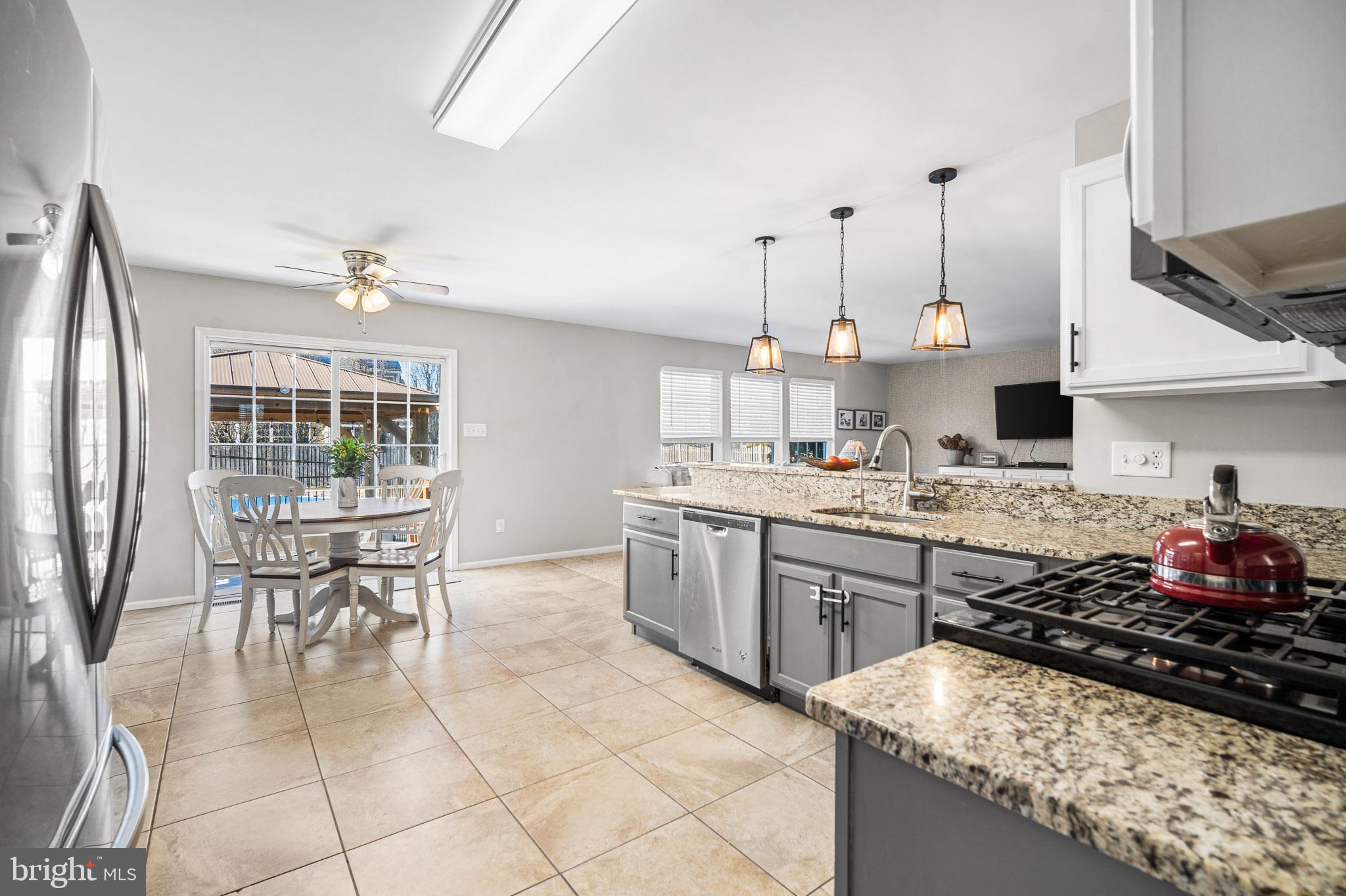 EGG HARBOR TWP - Residential