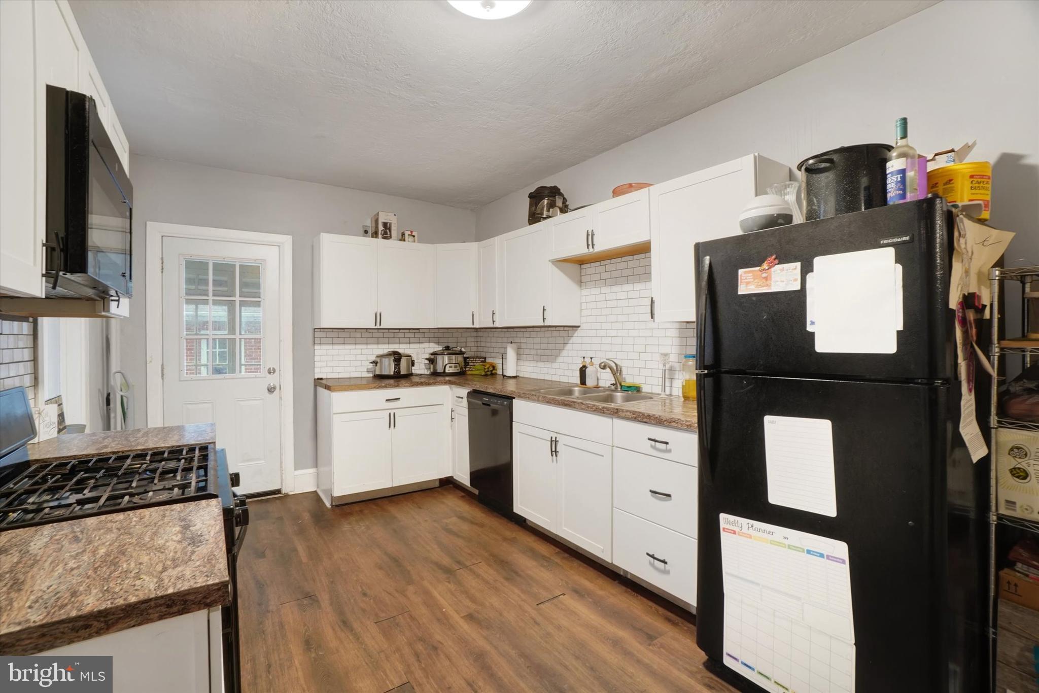 YORK CITY - Residential