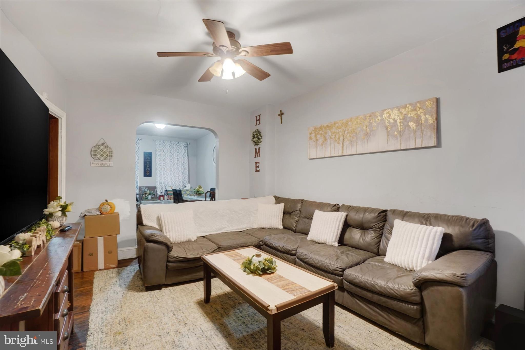 YORK CITY - Residential