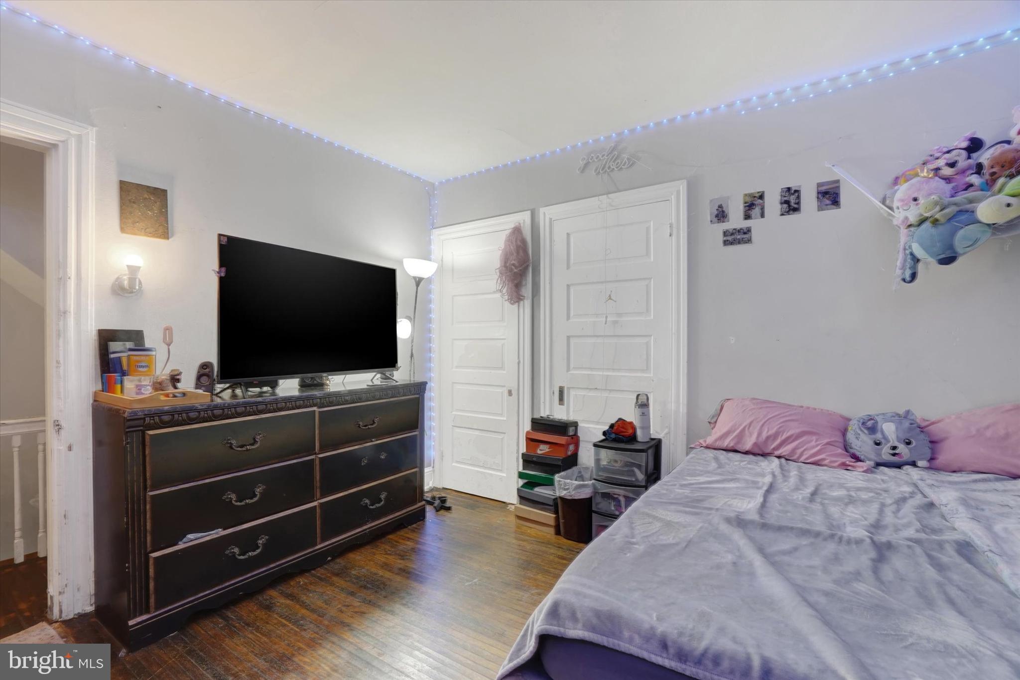 YORK CITY - Residential