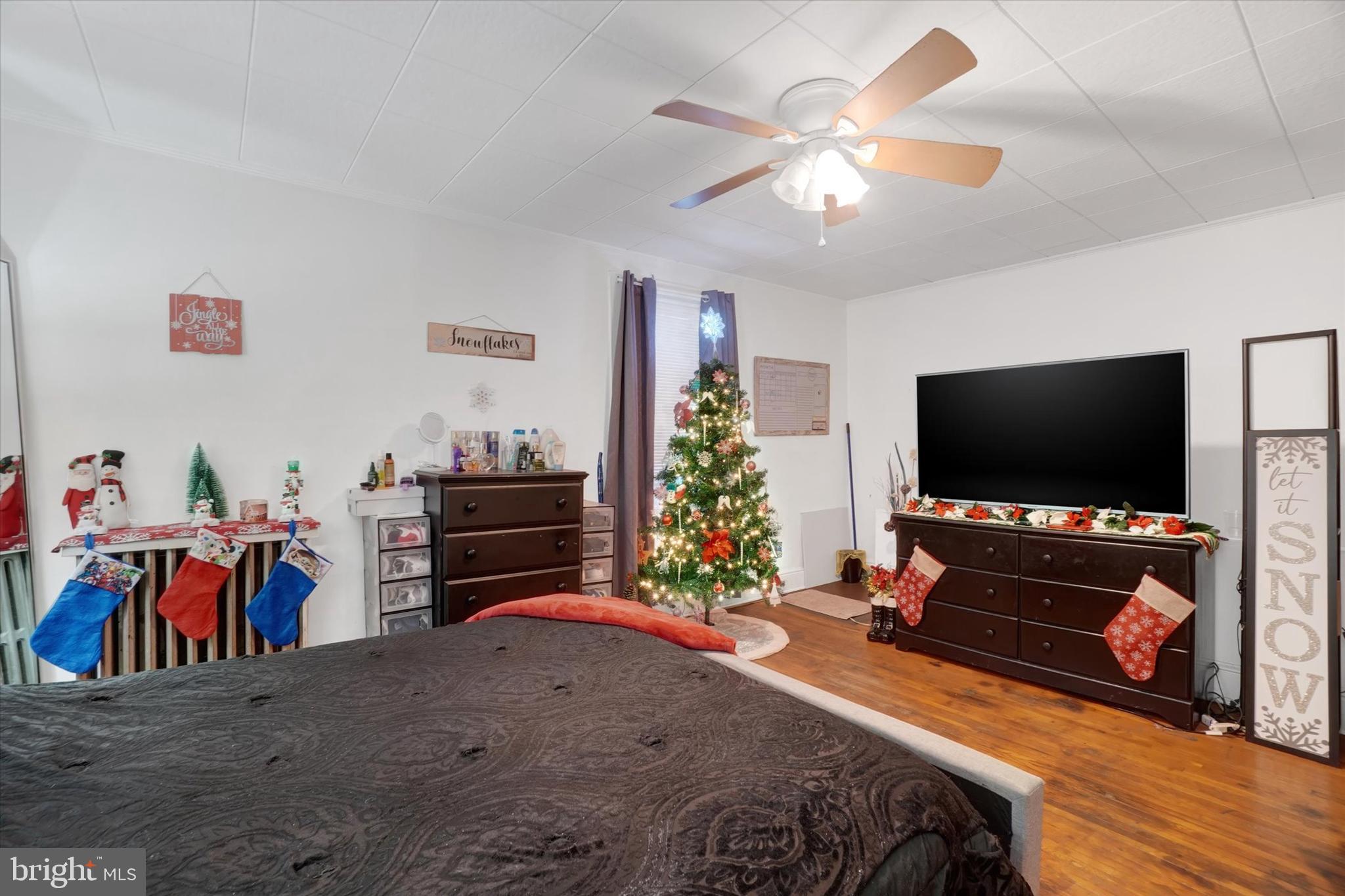 YORK CITY - Residential