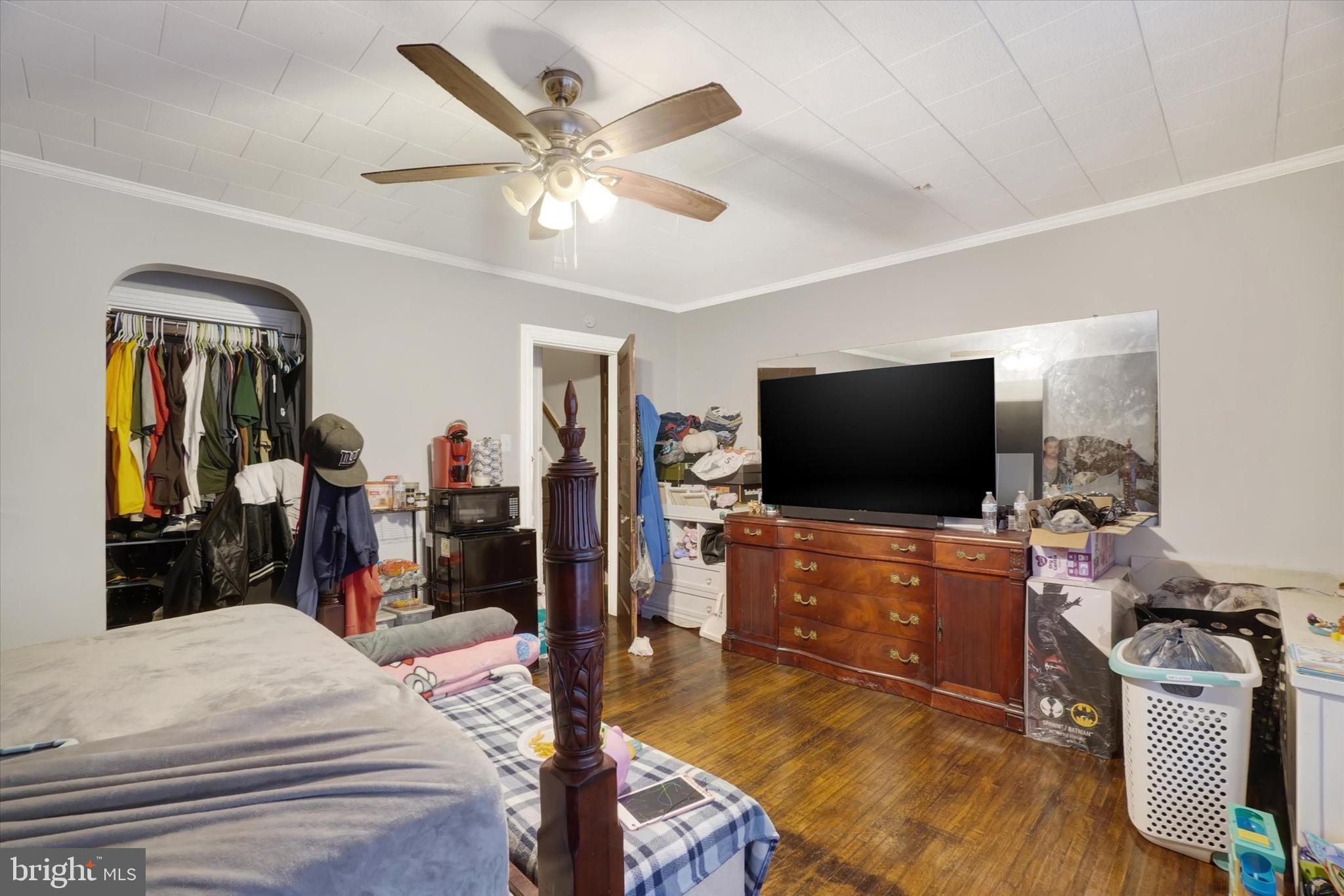 YORK CITY - Residential