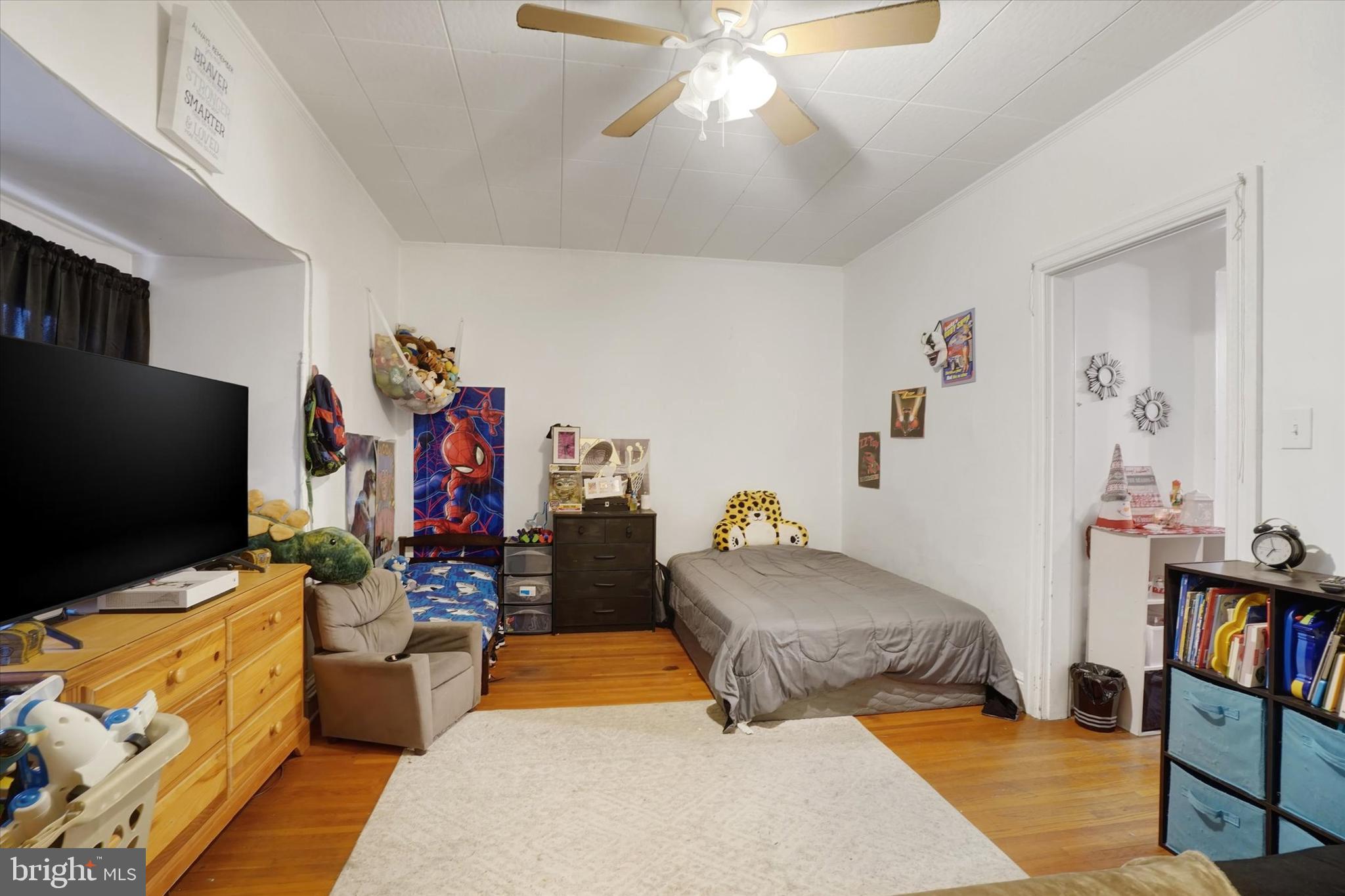 YORK CITY - Residential