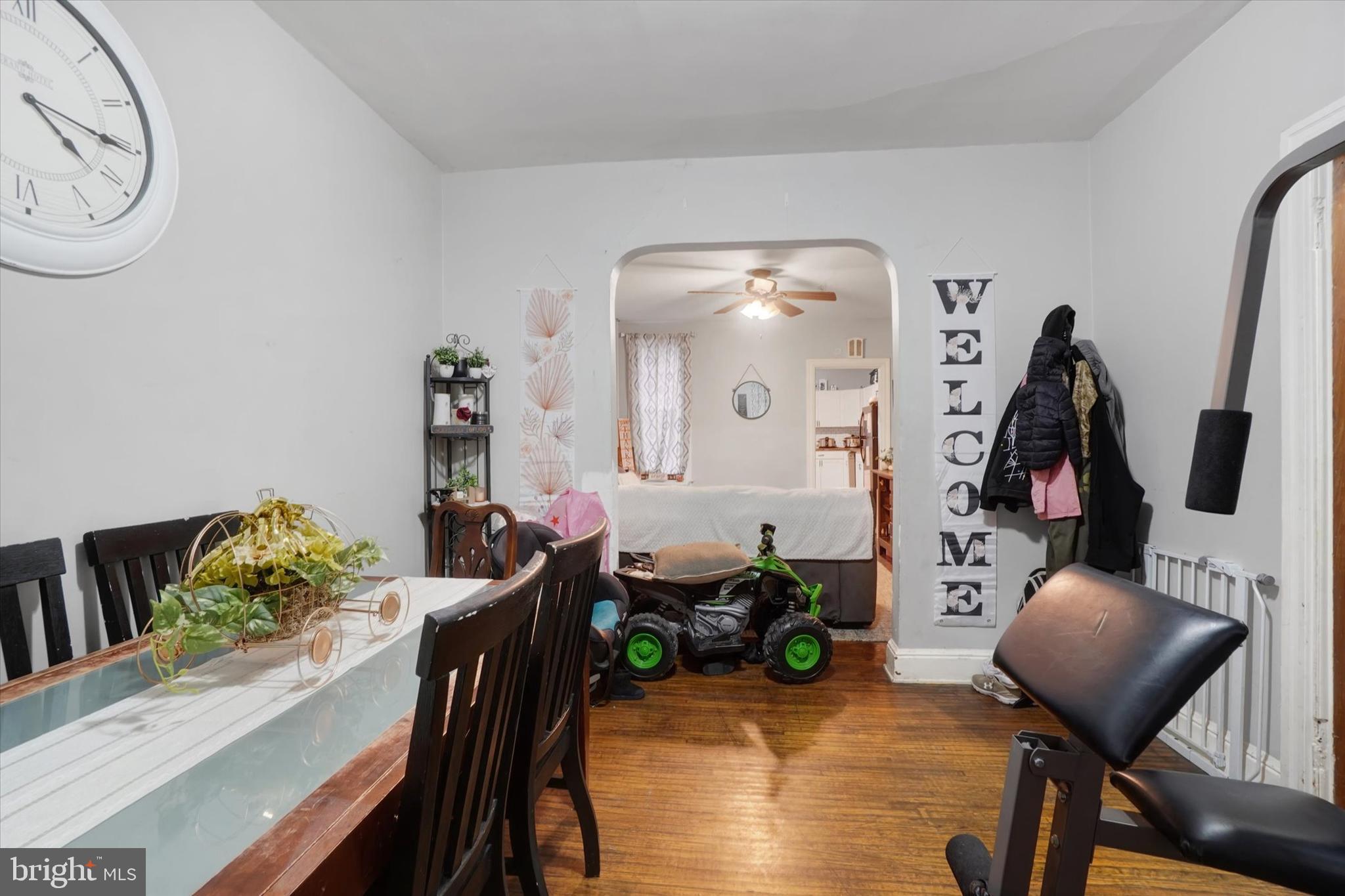 YORK CITY - Residential