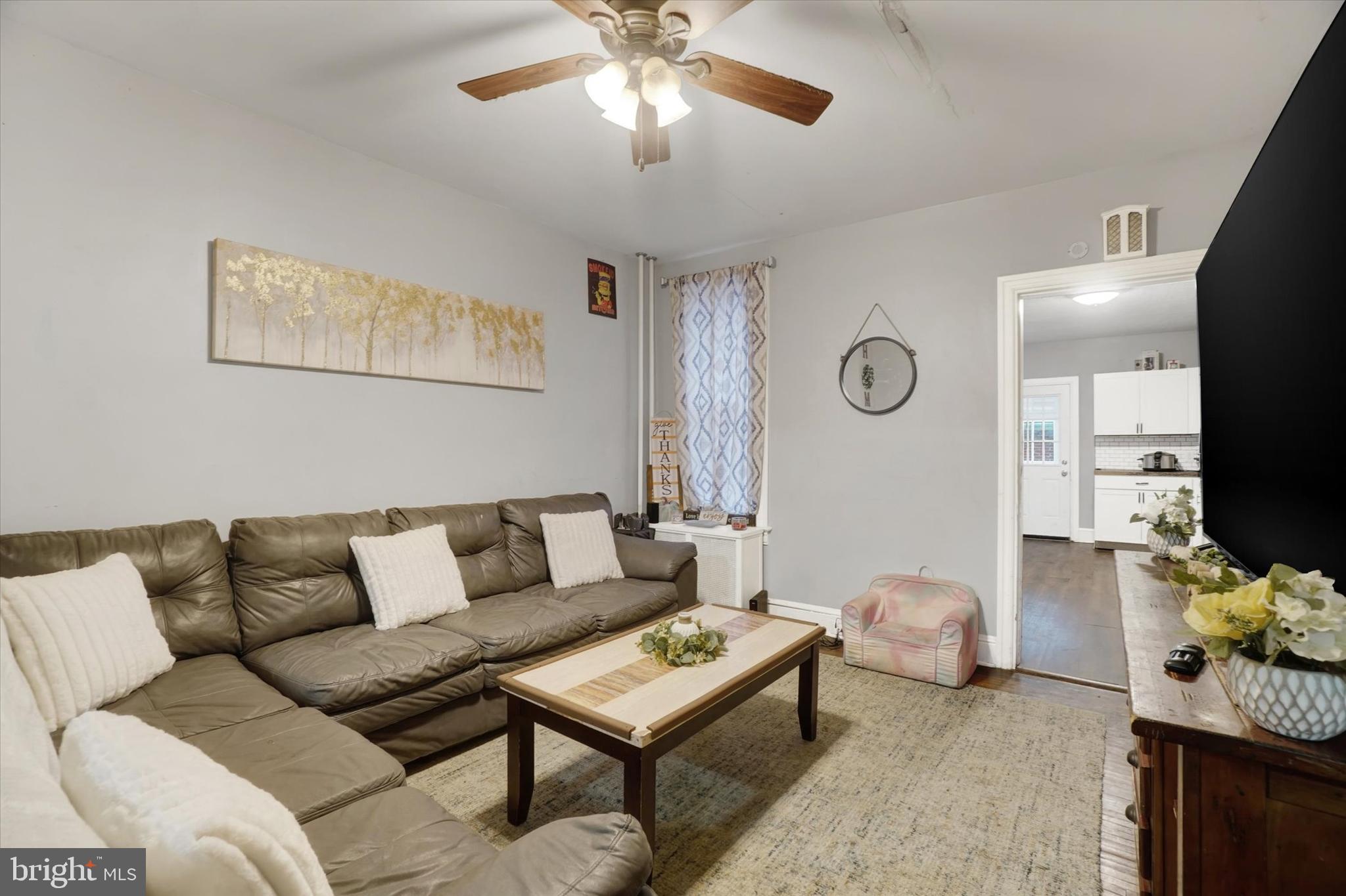 YORK CITY - Residential