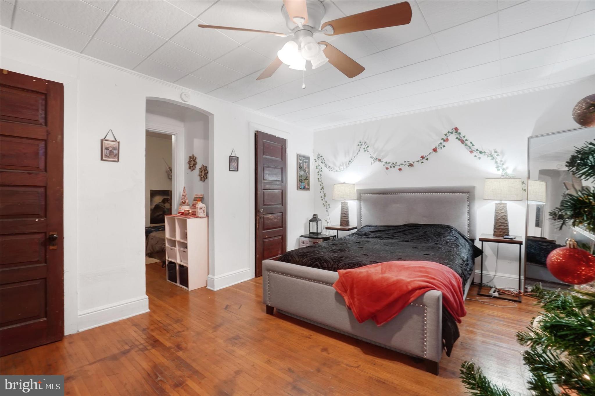 YORK CITY - Residential