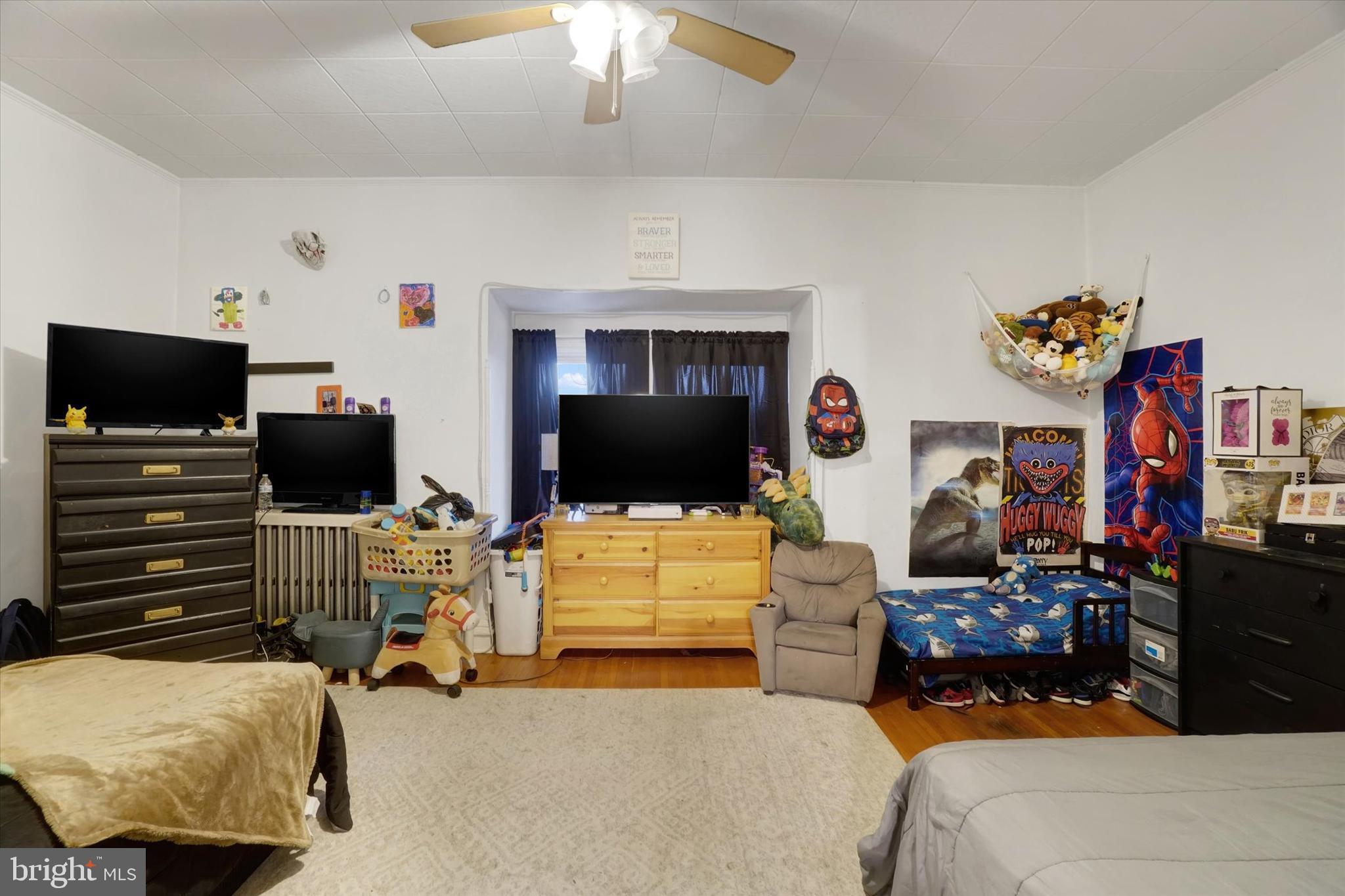 YORK CITY - Residential