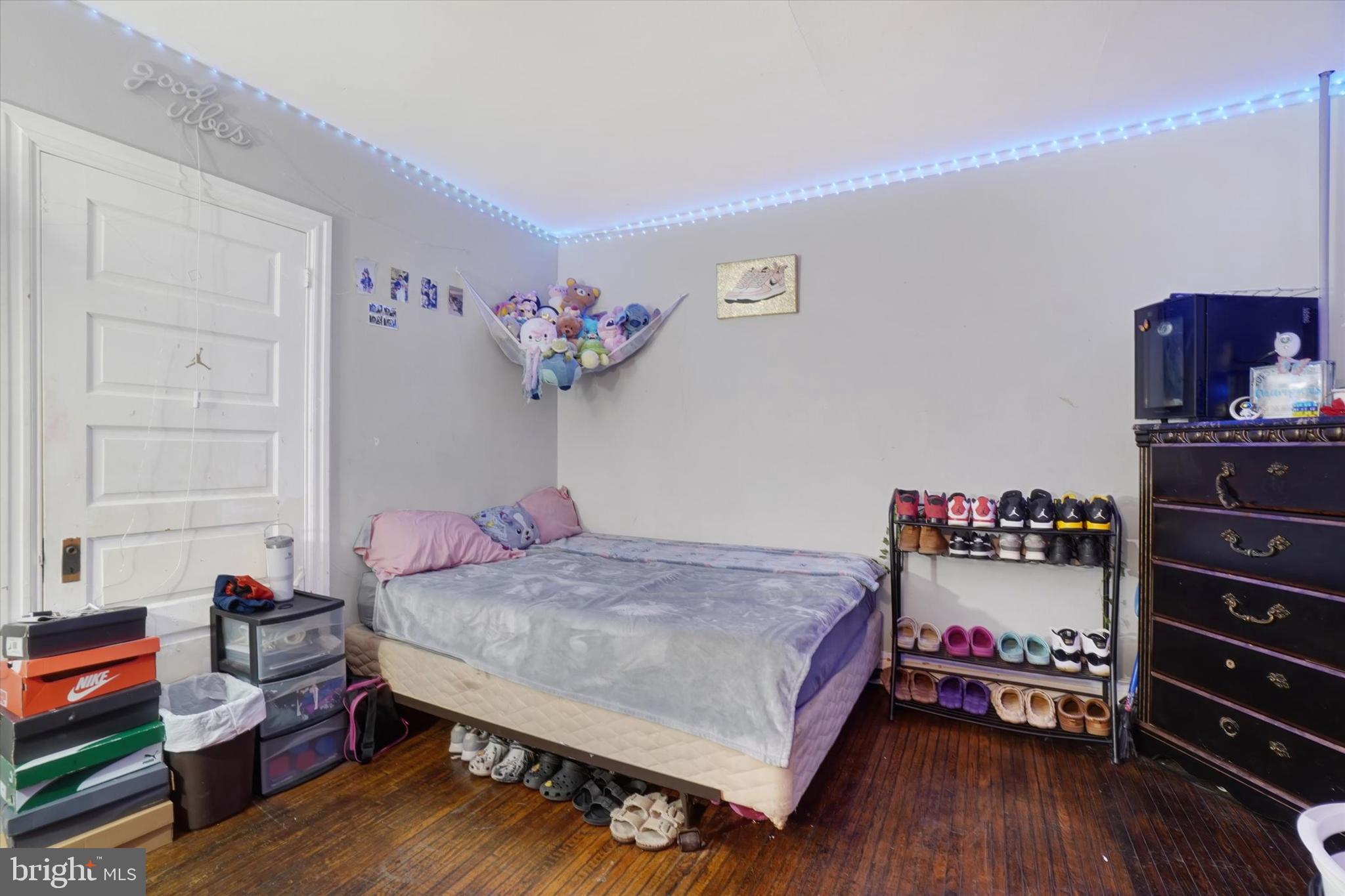 YORK CITY - Residential