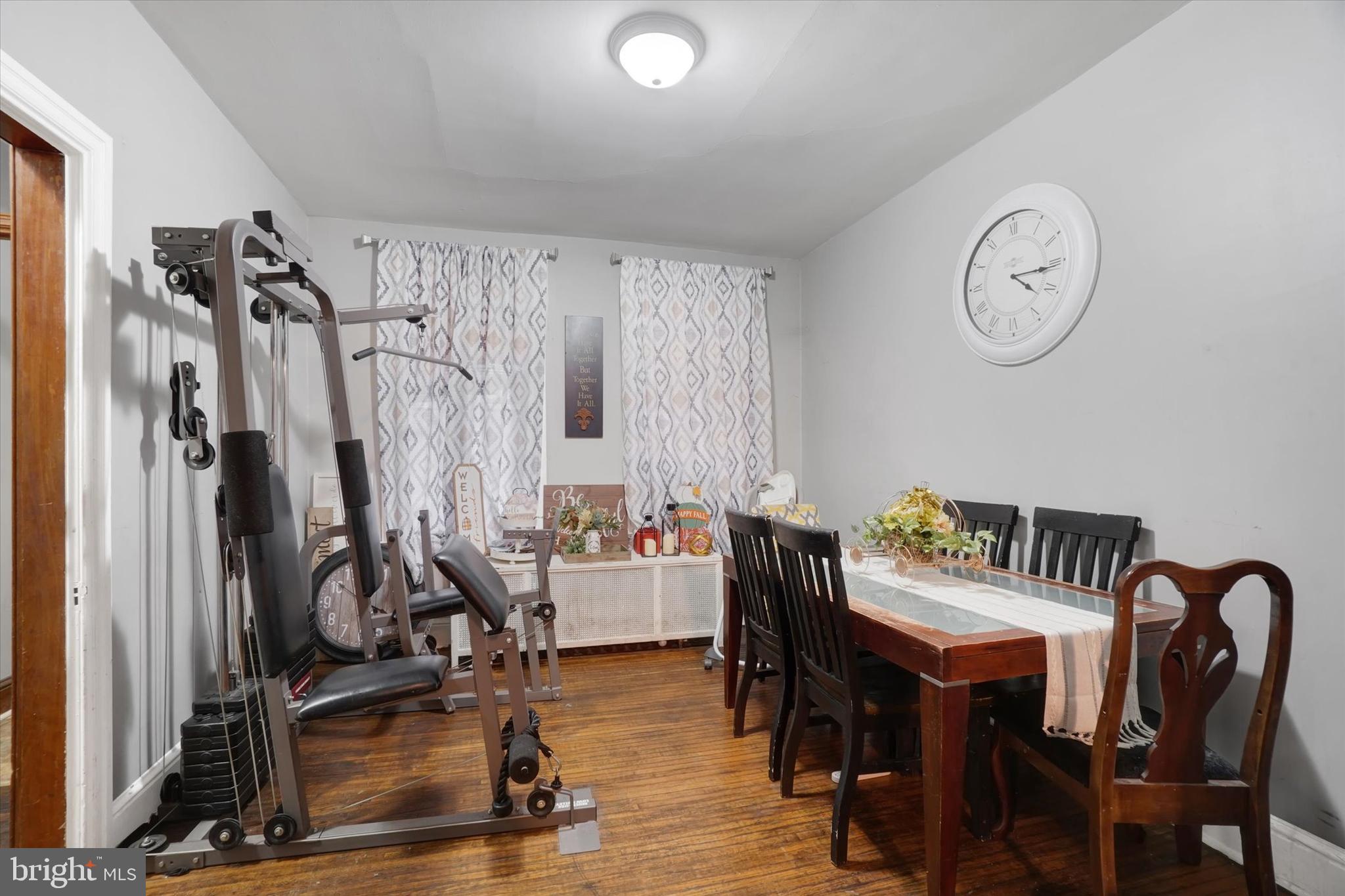 YORK CITY - Residential