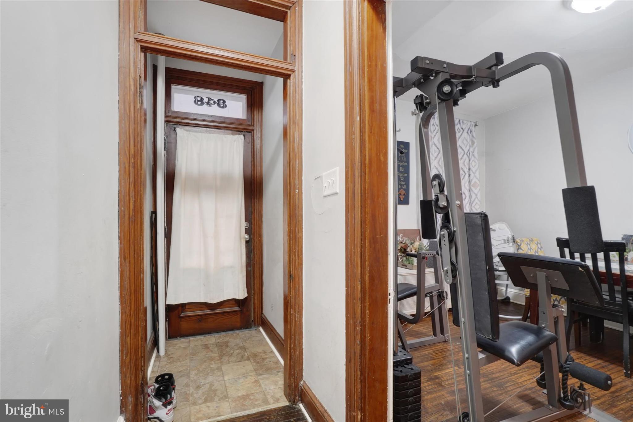 YORK CITY - Residential