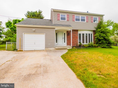 Homes For Rent - 300 Macclelland Avenue<br/> GLASSBORO, NJ 08028