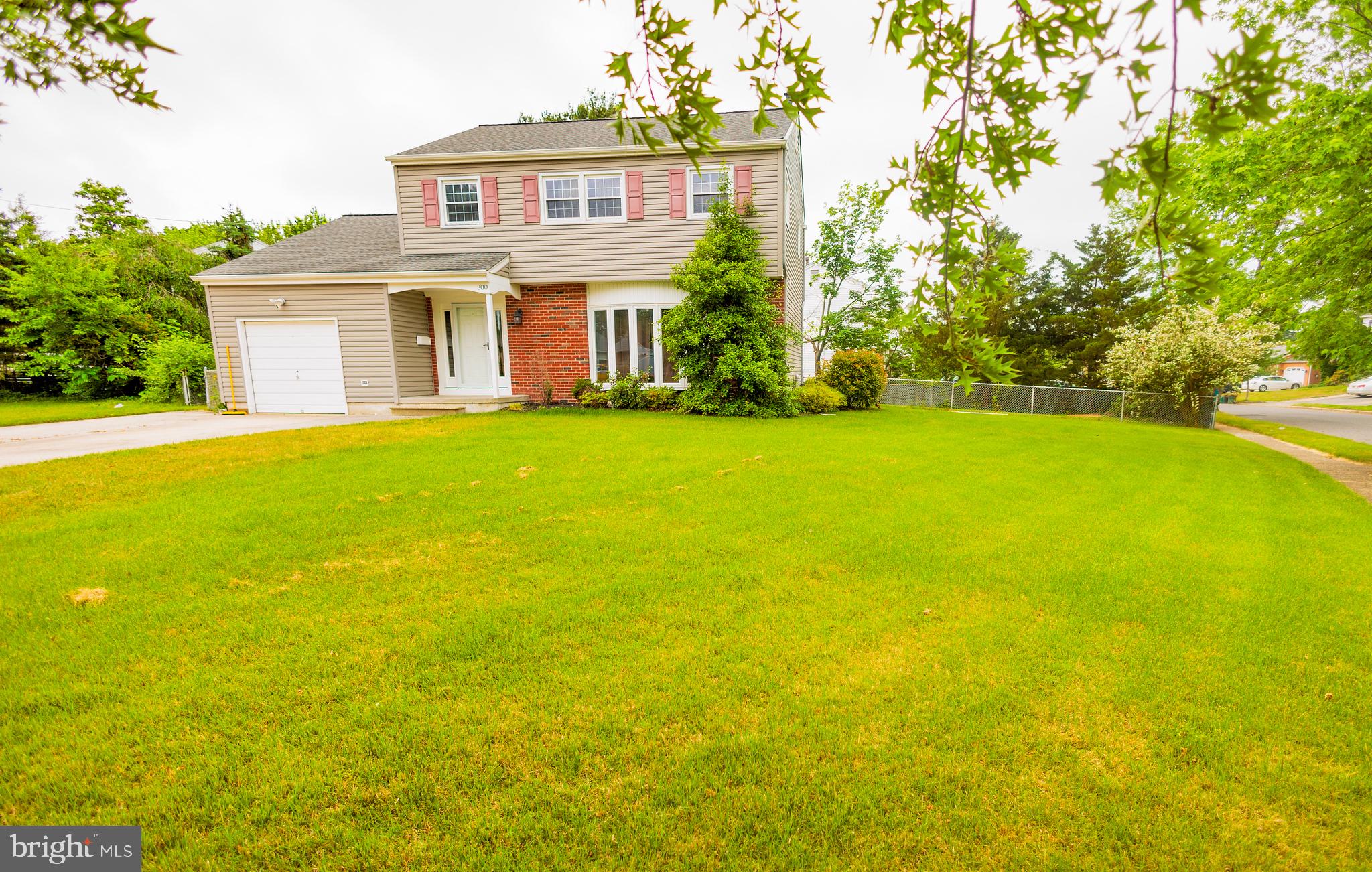 300 MACCLELLAND AVENUE