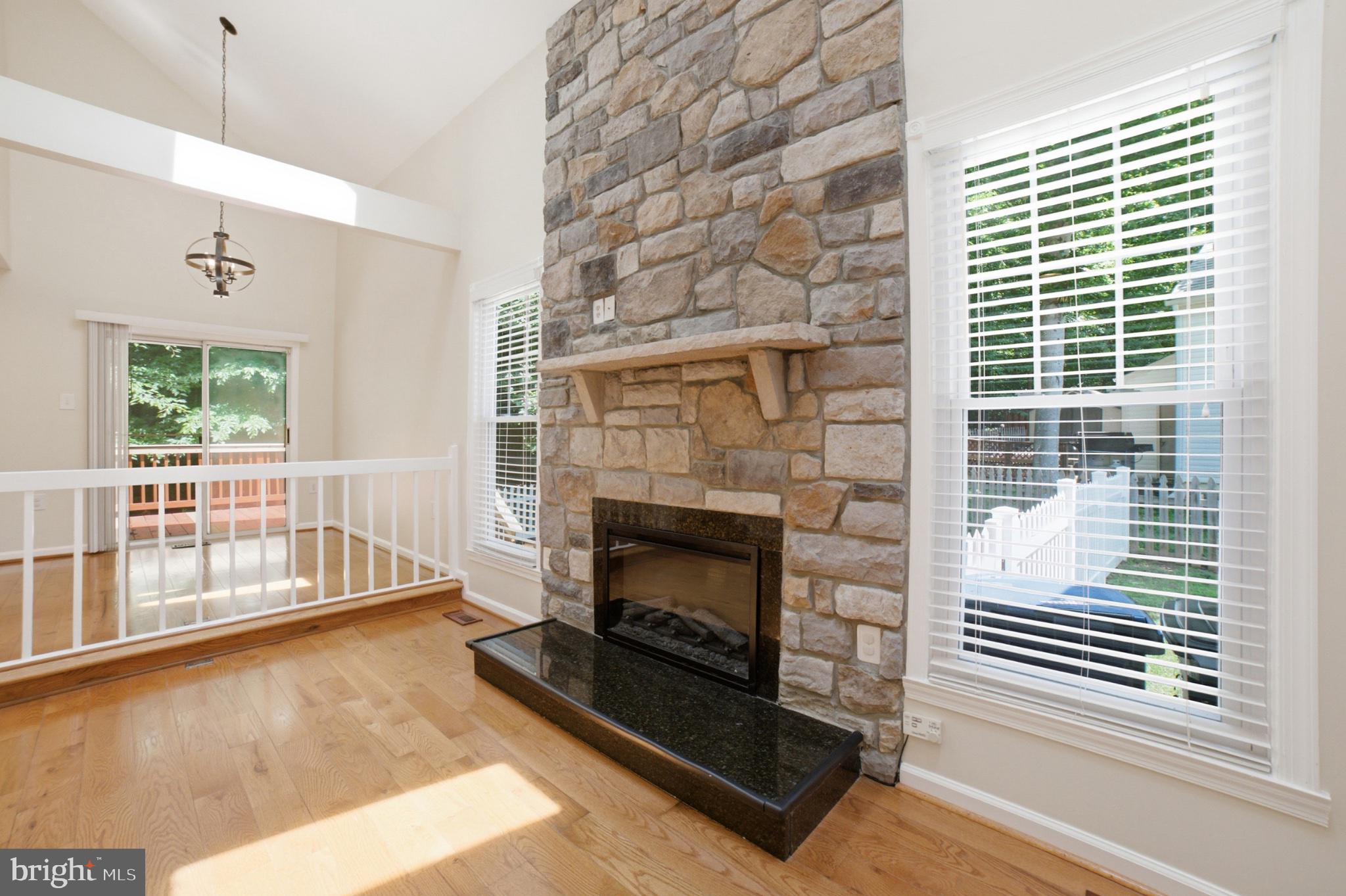 15232 LARKSPUR LANE