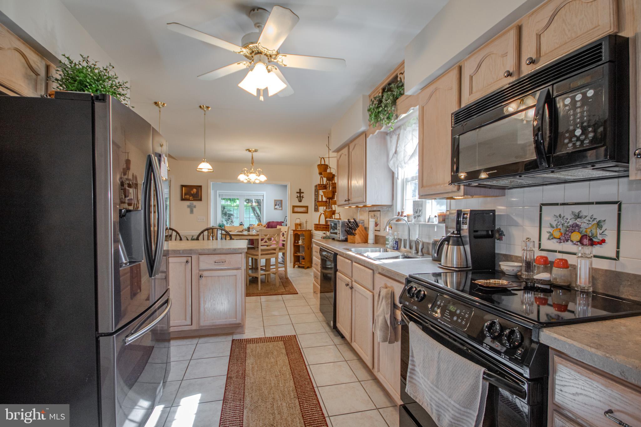 VILLAGE OF TONY TANK - Residential