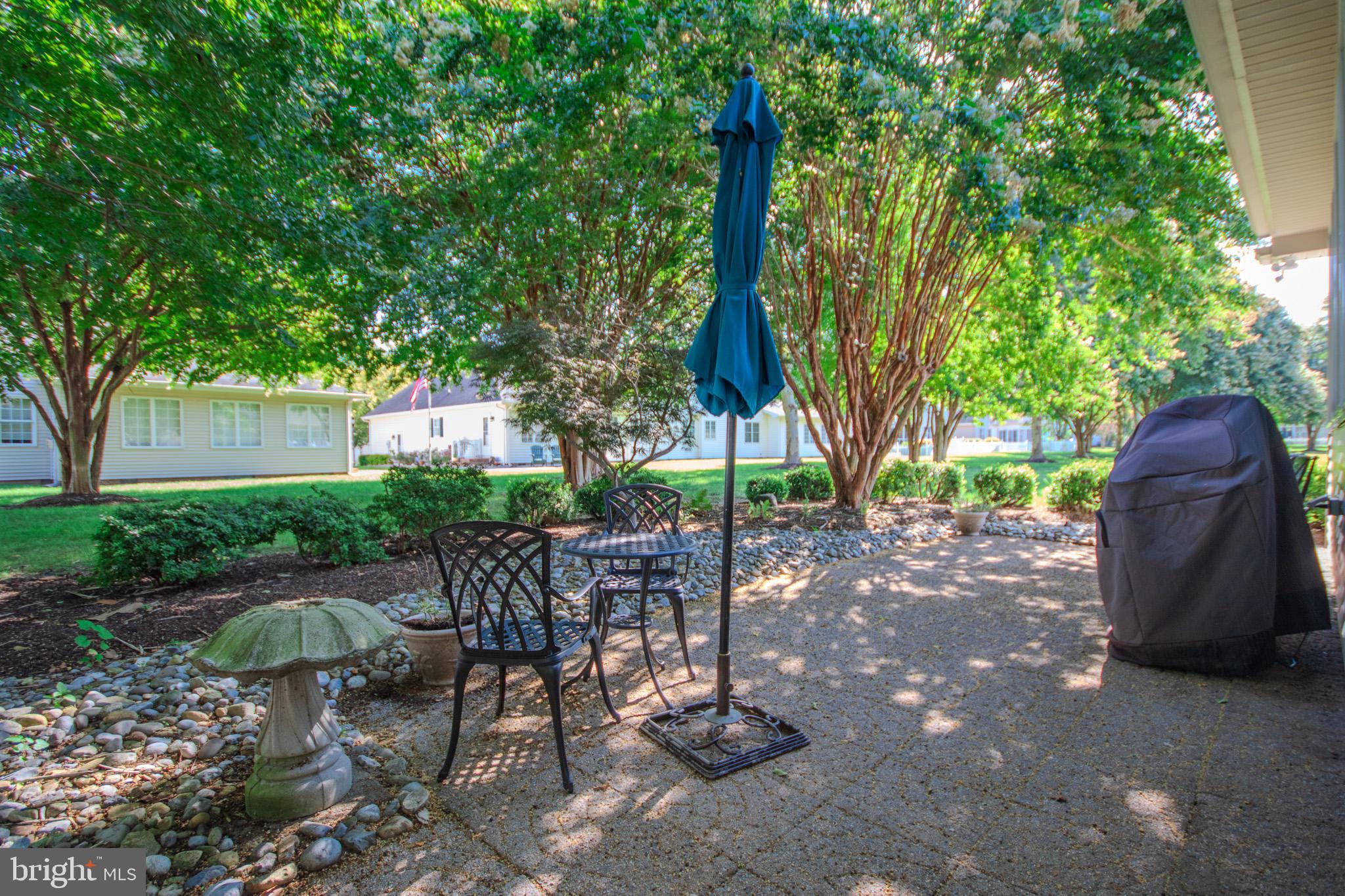 VILLAGE OF TONY TANK - Residential