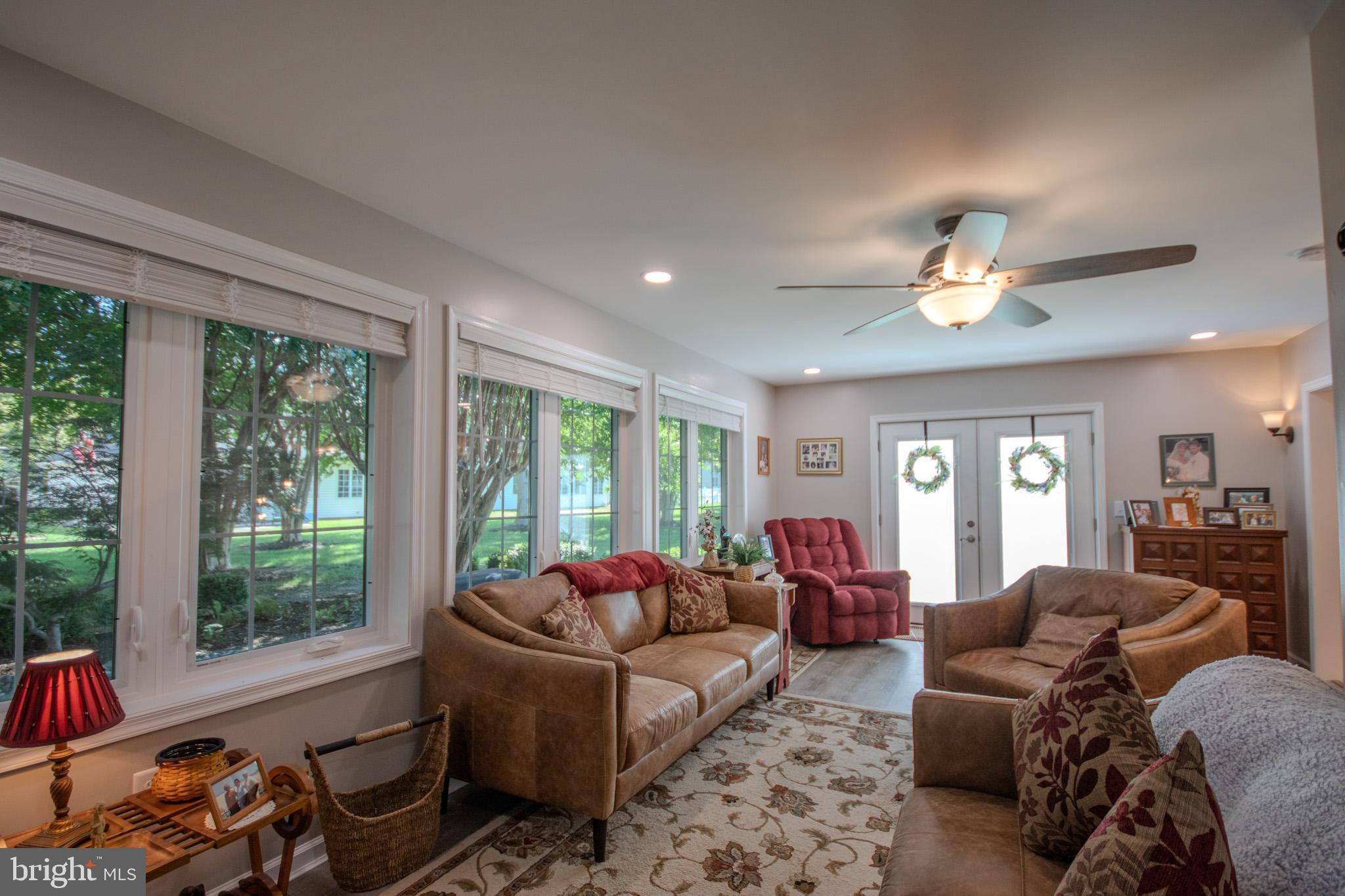 VILLAGE OF TONY TANK - Residential