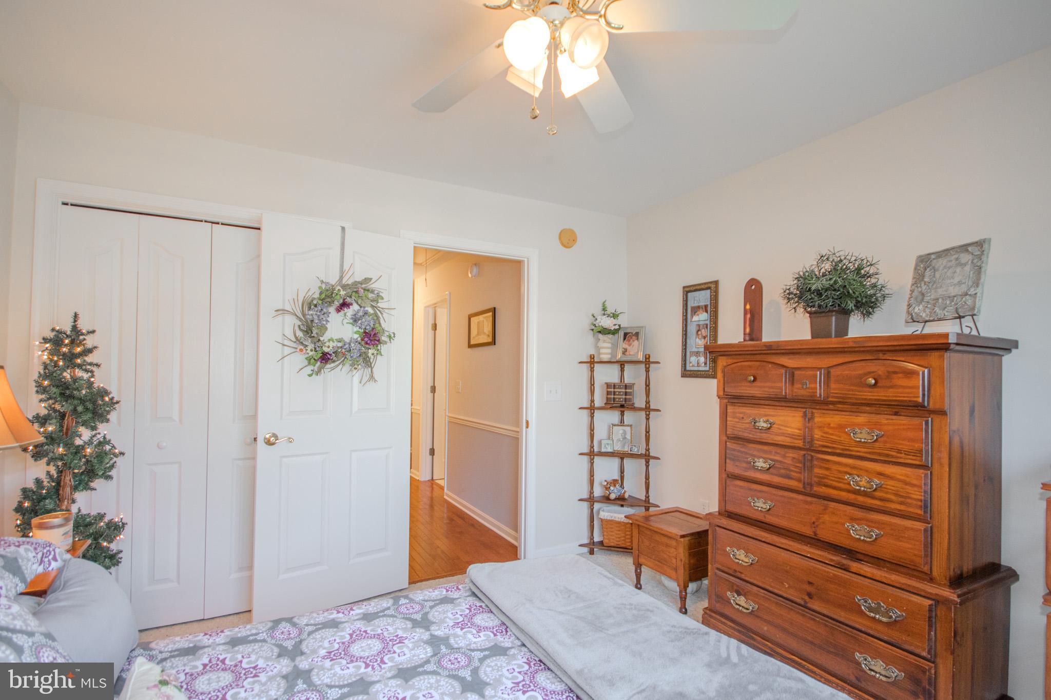 VILLAGE OF TONY TANK - Residential