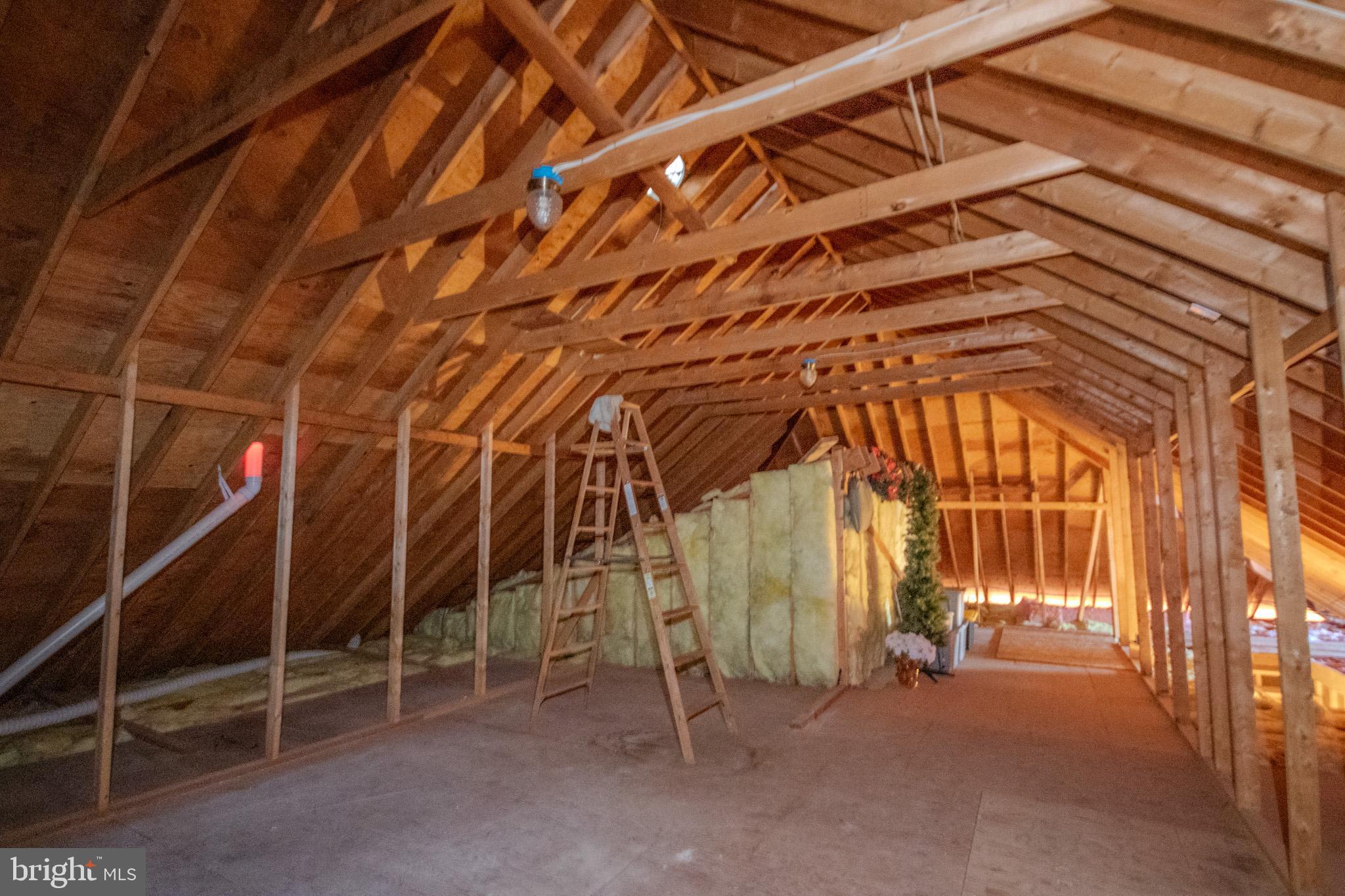 VILLAGE OF TONY TANK - Residential