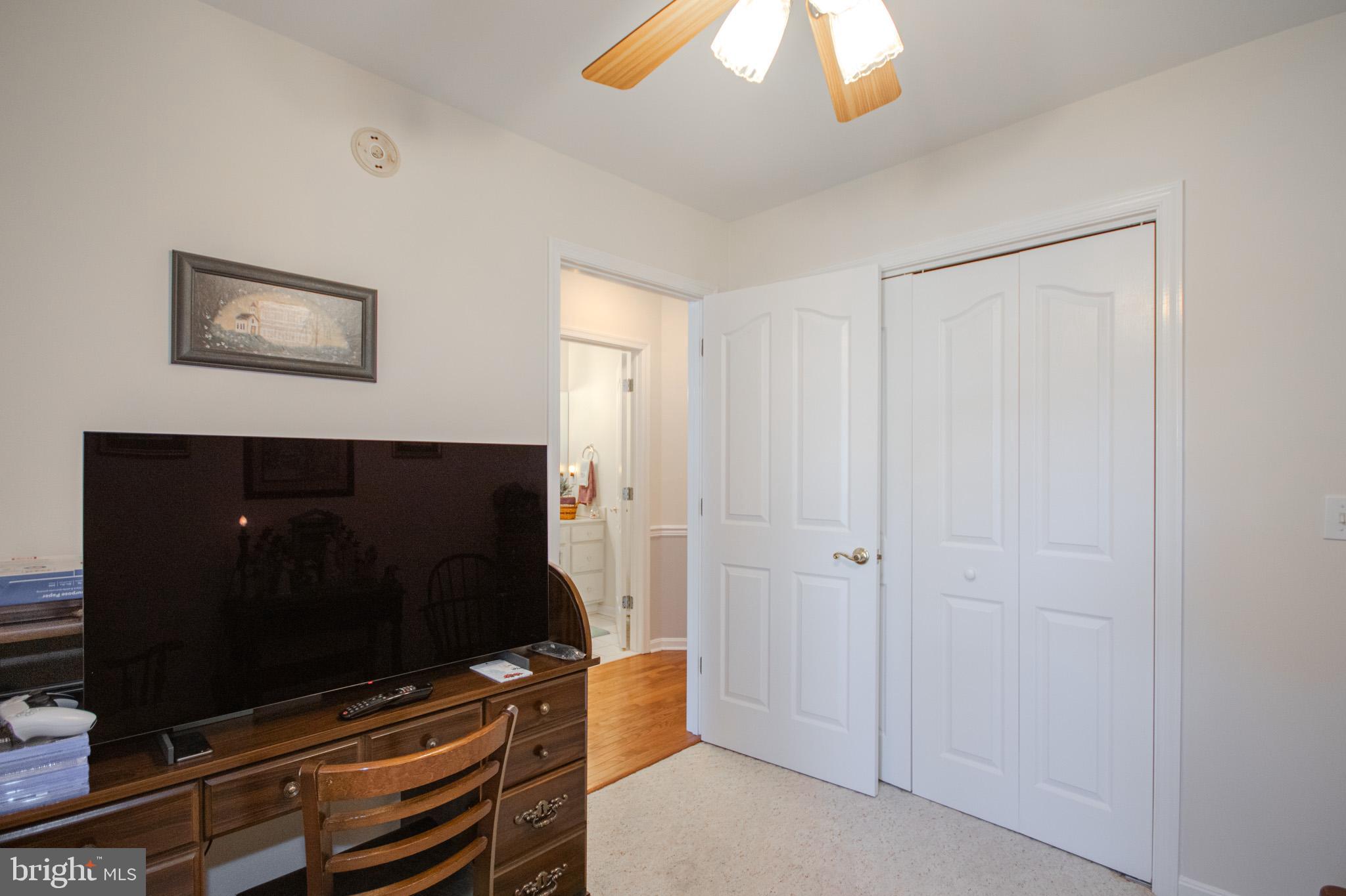 VILLAGE OF TONY TANK - Residential