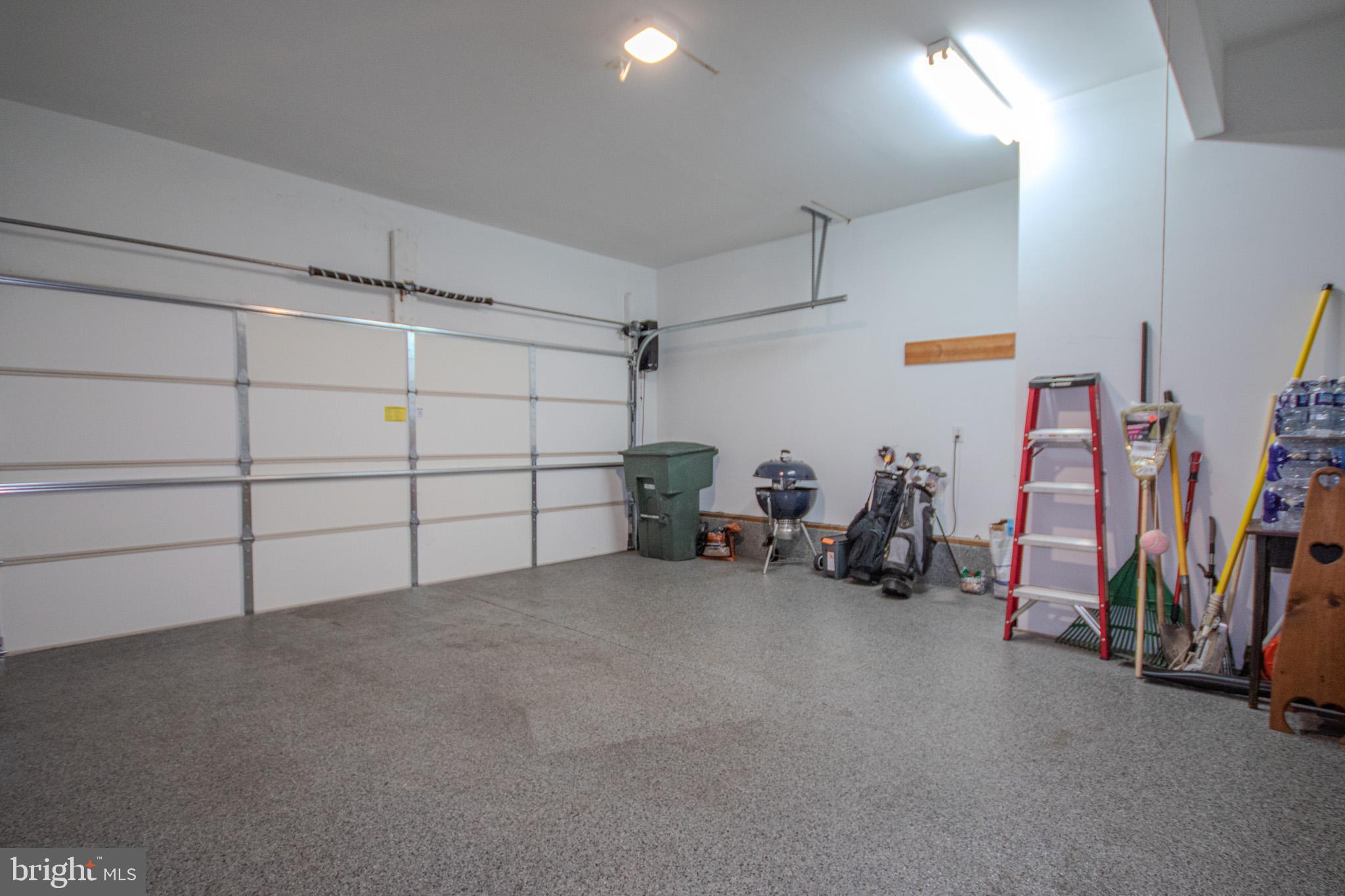 VILLAGE OF TONY TANK - Residential