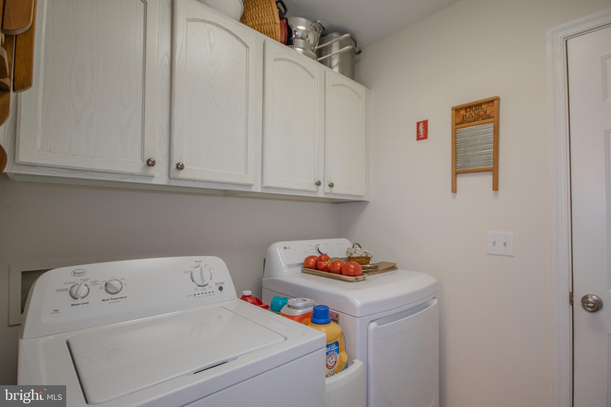 VILLAGE OF TONY TANK - Residential