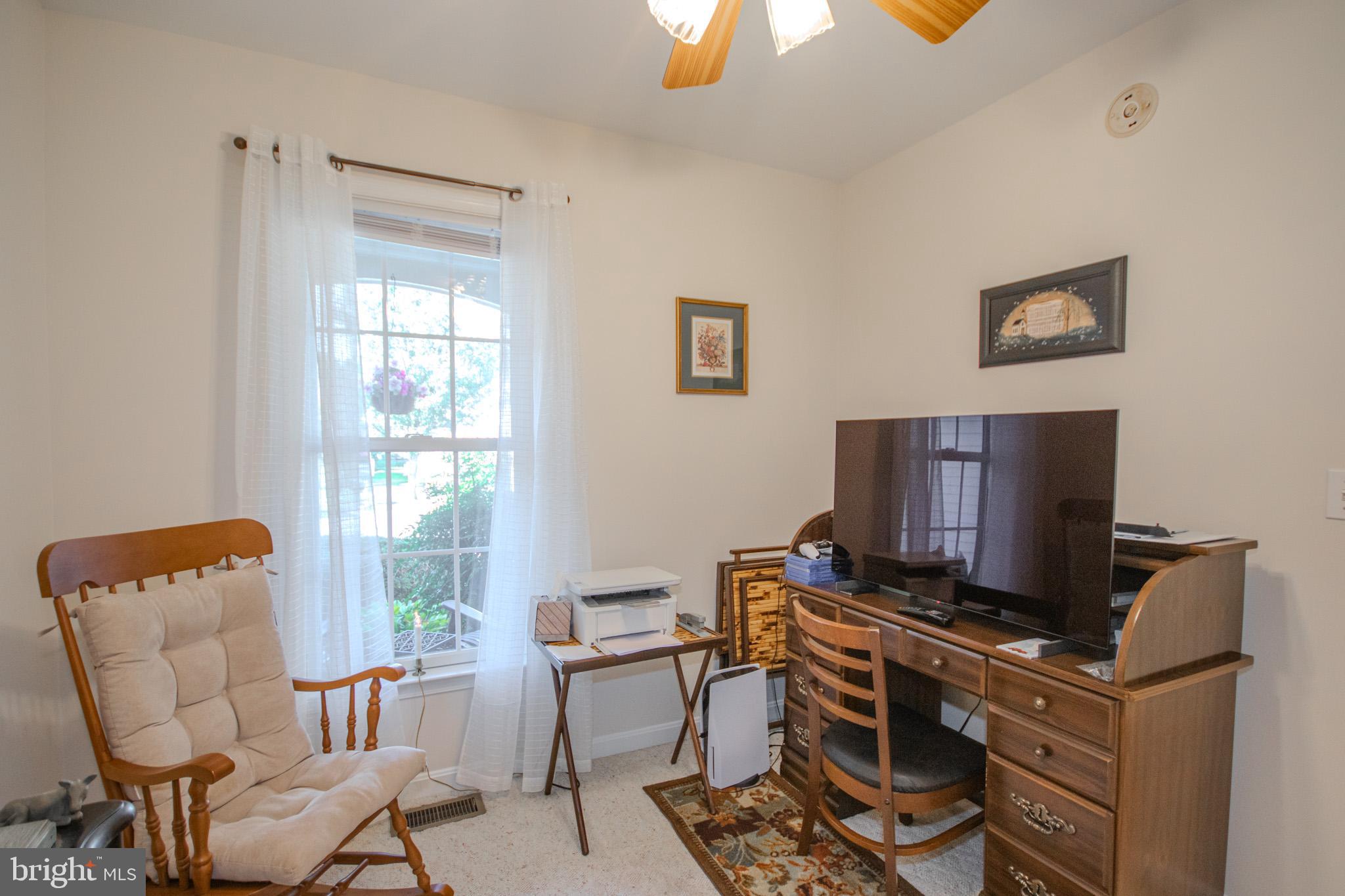 VILLAGE OF TONY TANK - Residential