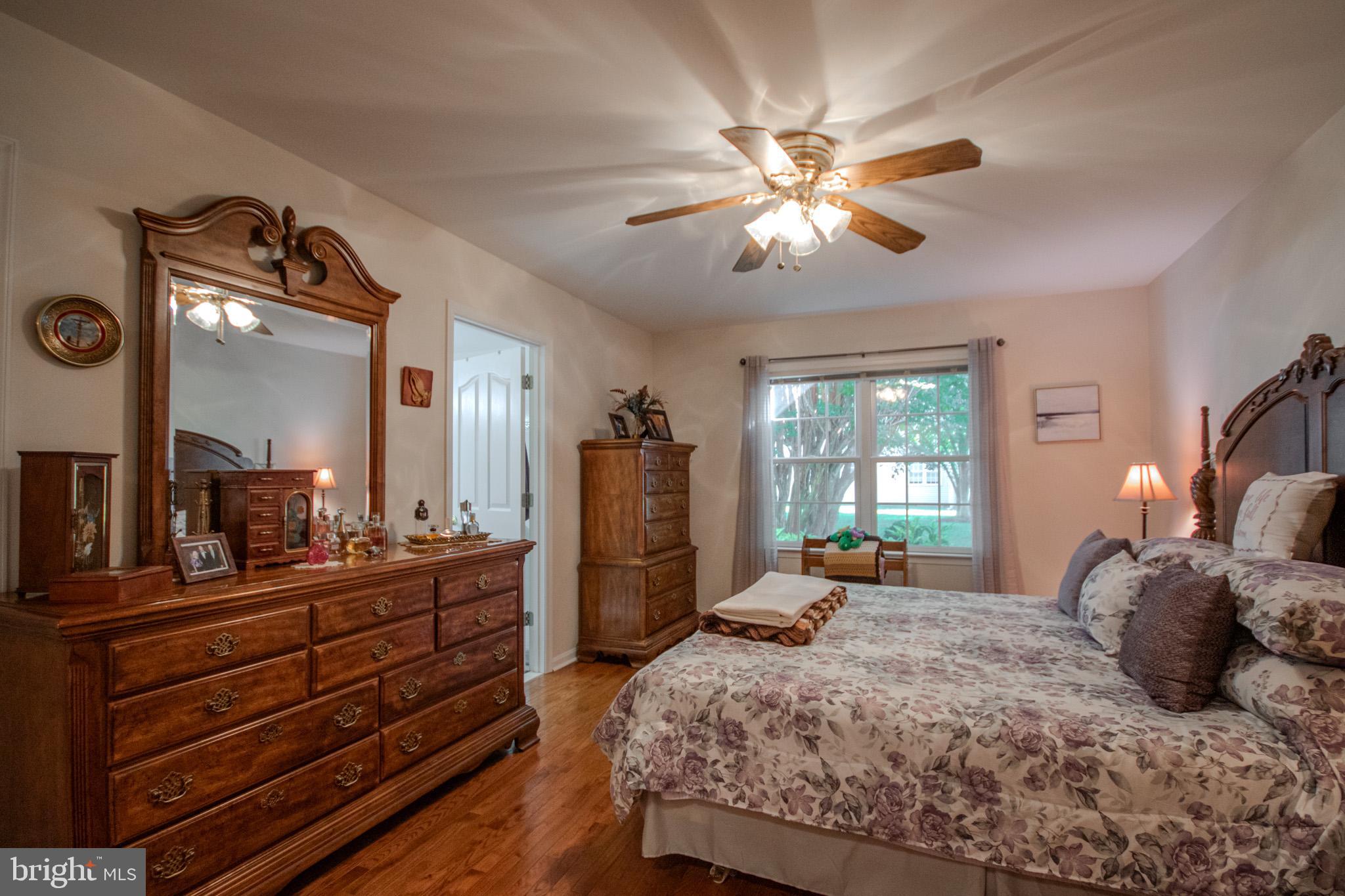 VILLAGE OF TONY TANK - Residential