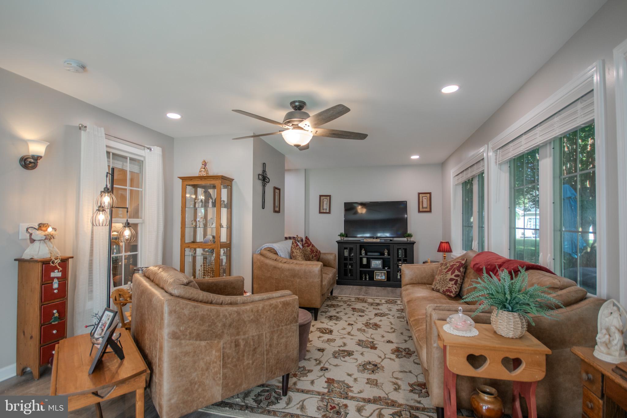 VILLAGE OF TONY TANK - Residential