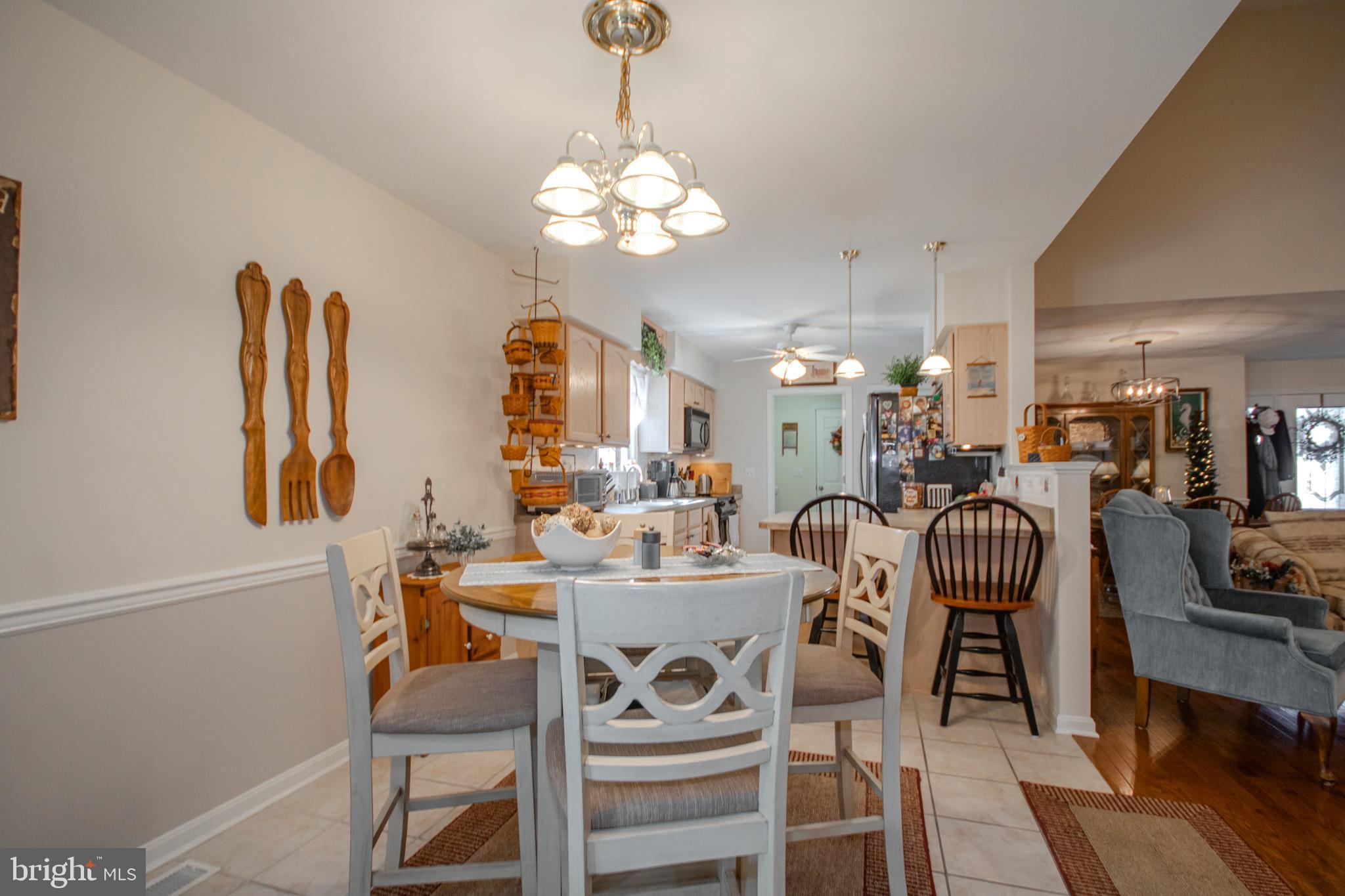 VILLAGE OF TONY TANK - Residential