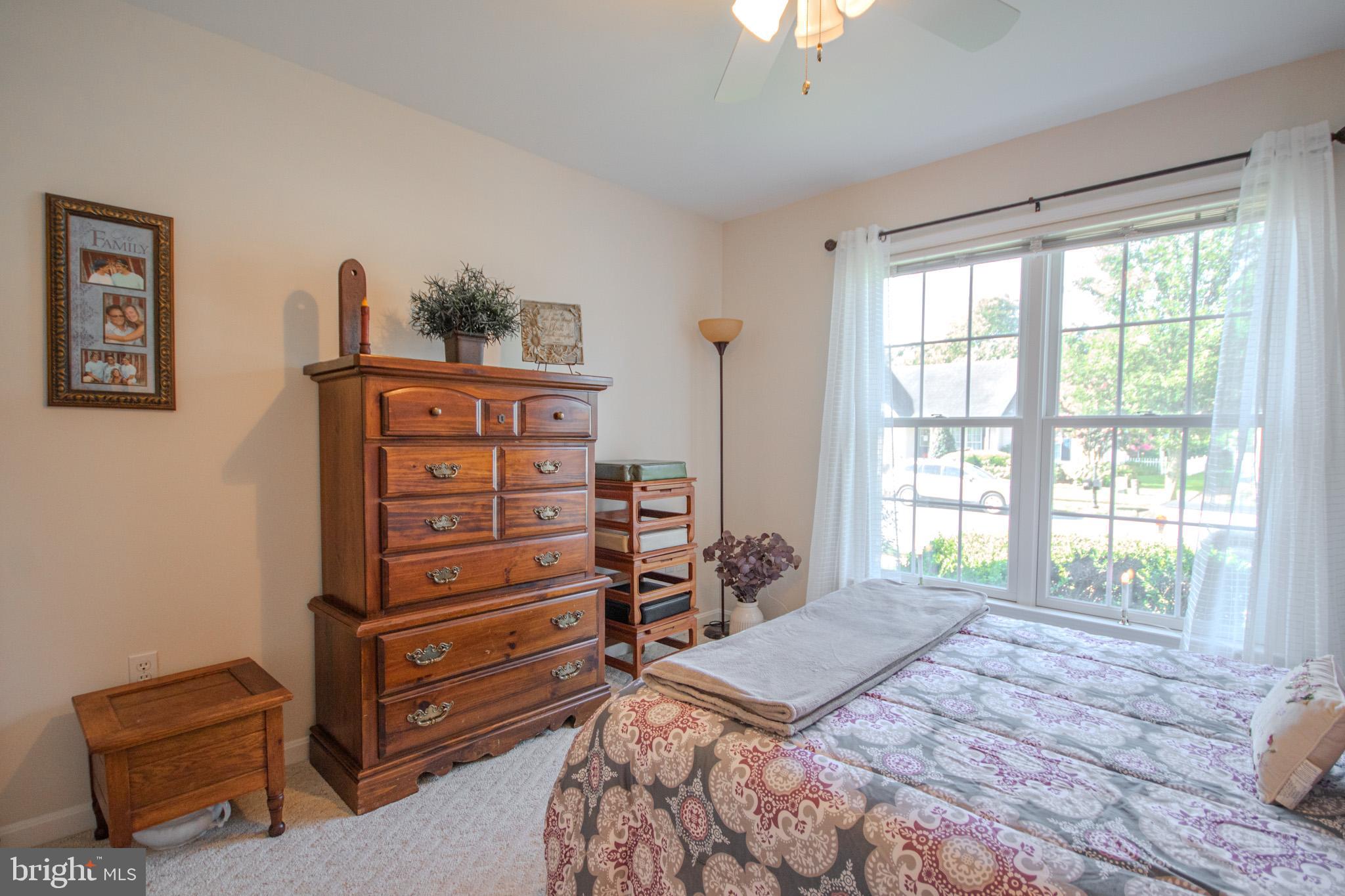 VILLAGE OF TONY TANK - Residential