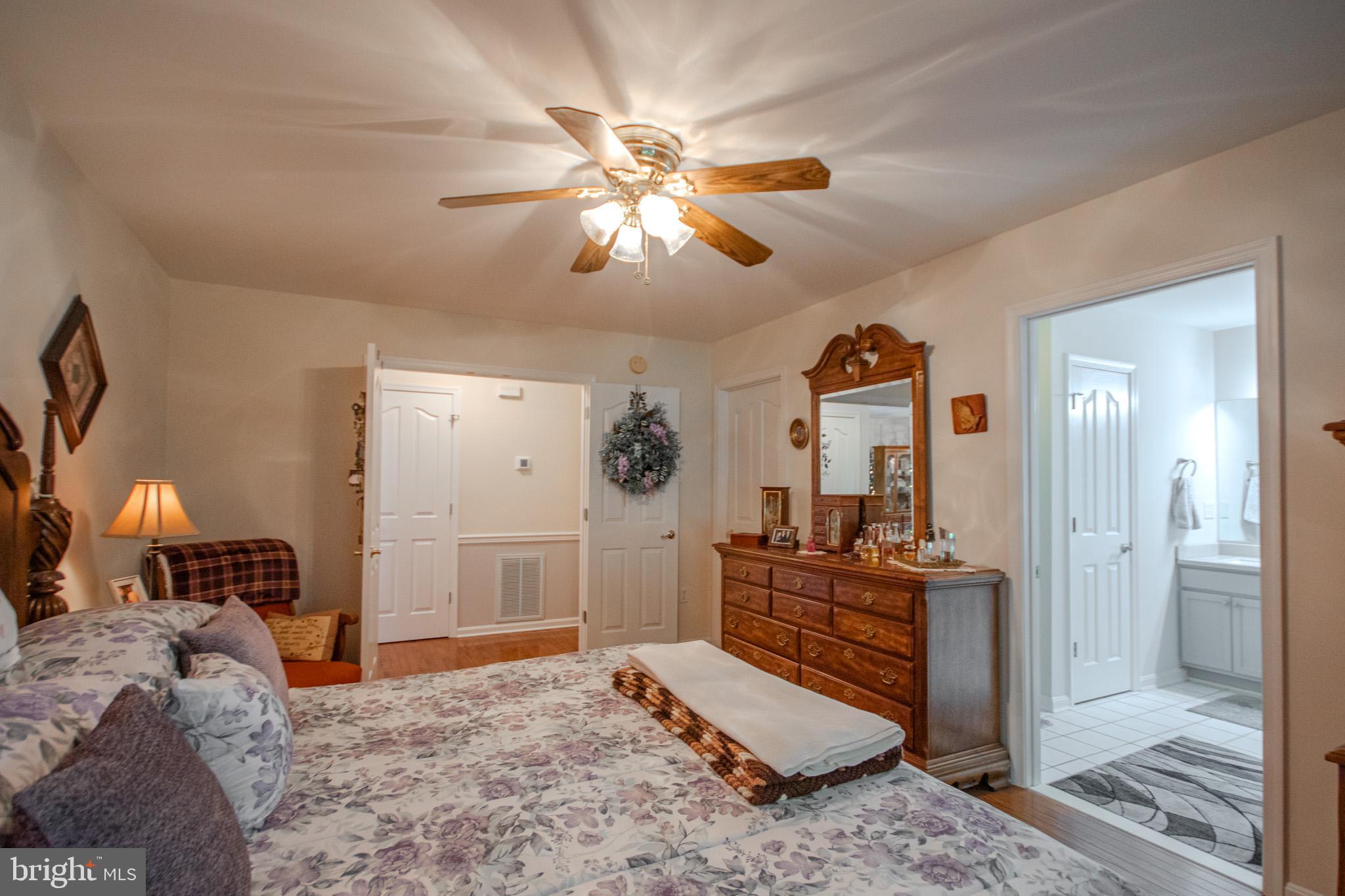 VILLAGE OF TONY TANK - Residential