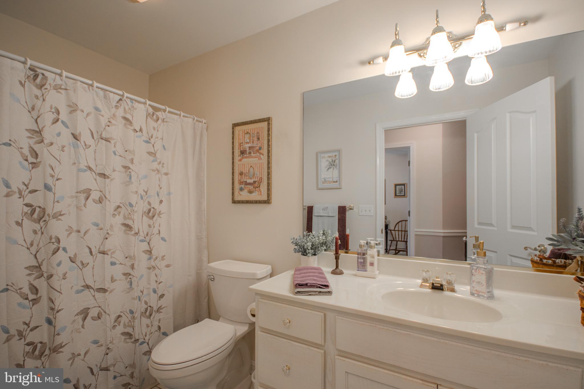 VILLAGE OF TONY TANK - Residential