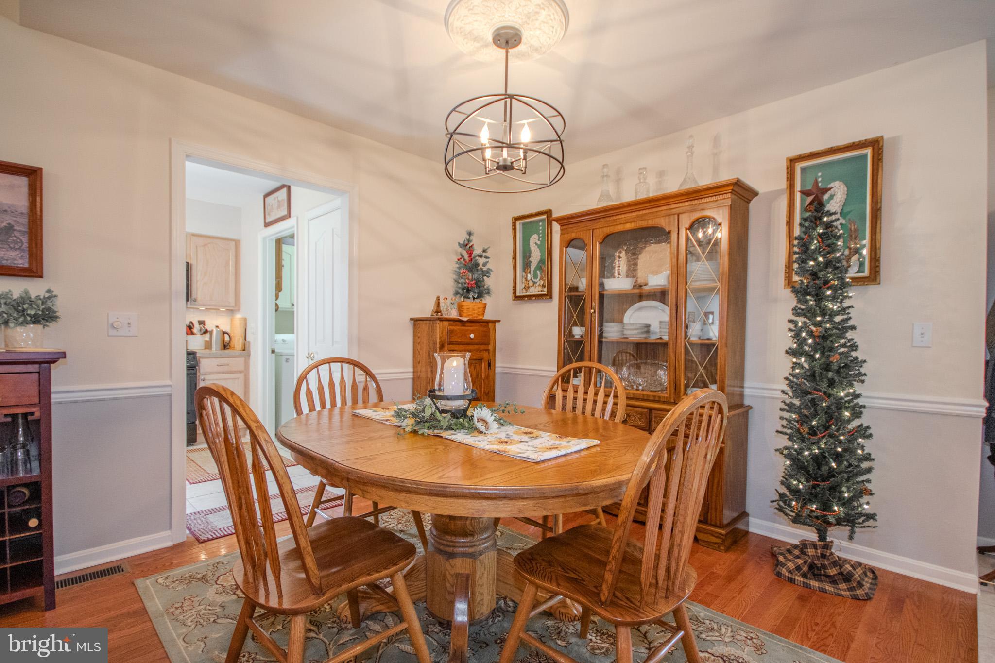 VILLAGE OF TONY TANK - Residential