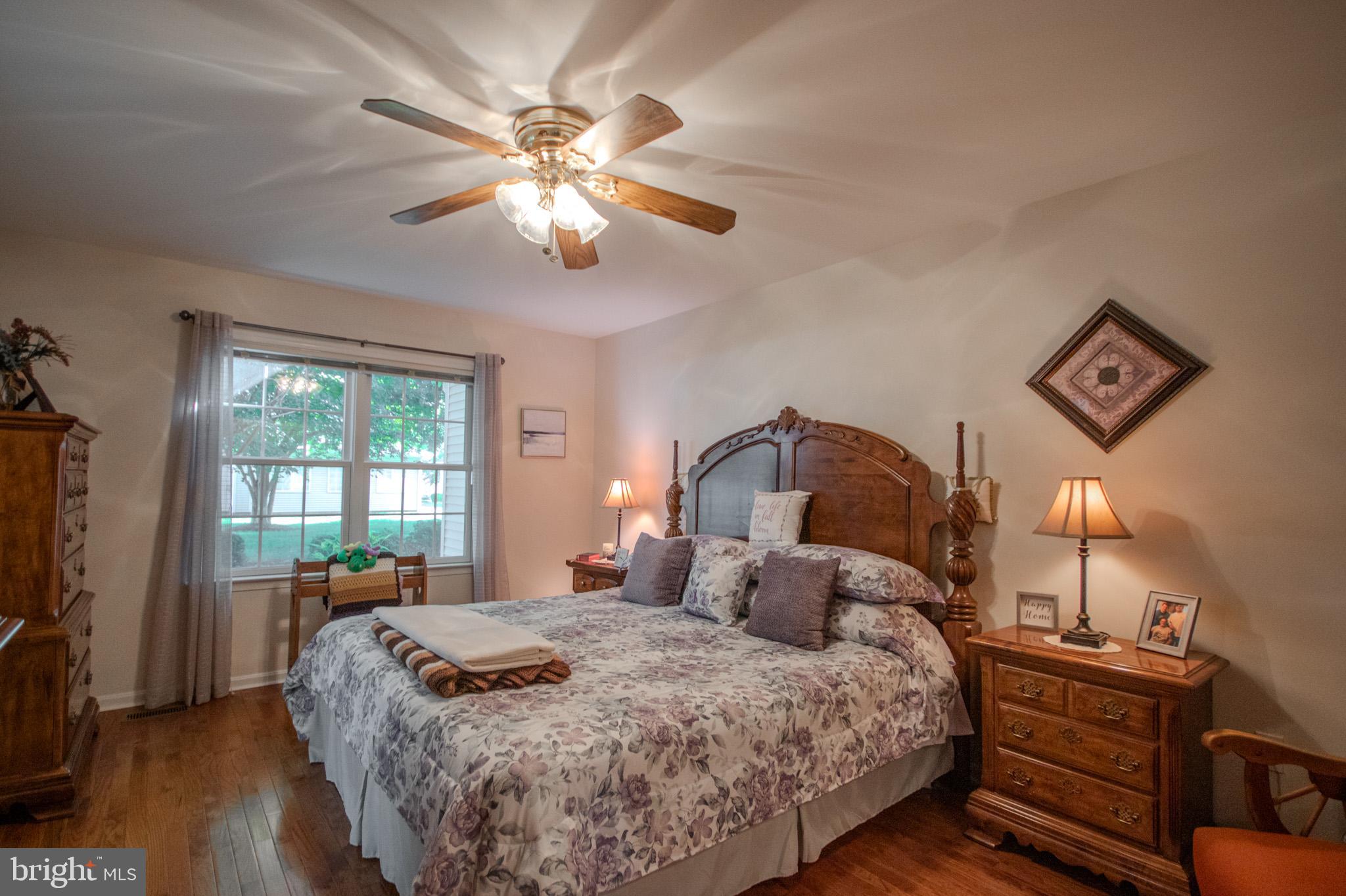 VILLAGE OF TONY TANK - Residential