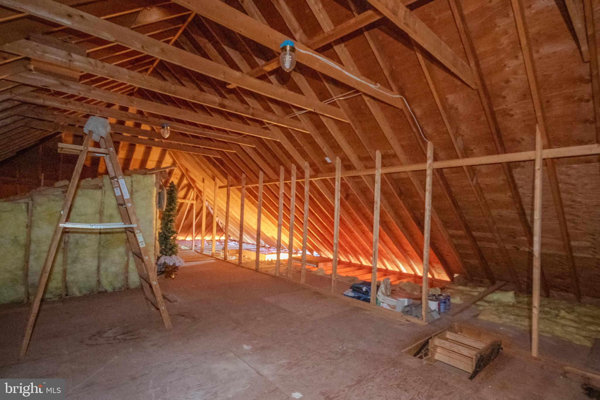 VILLAGE OF TONY TANK - Residential