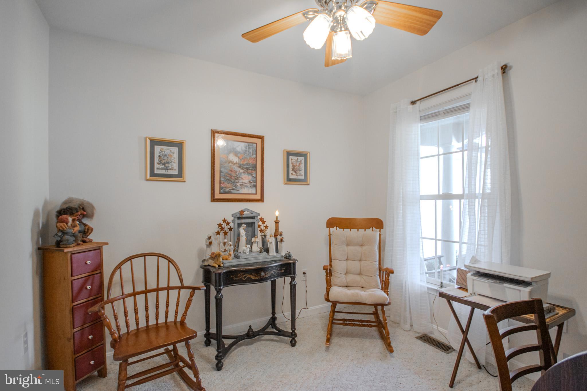 VILLAGE OF TONY TANK - Residential