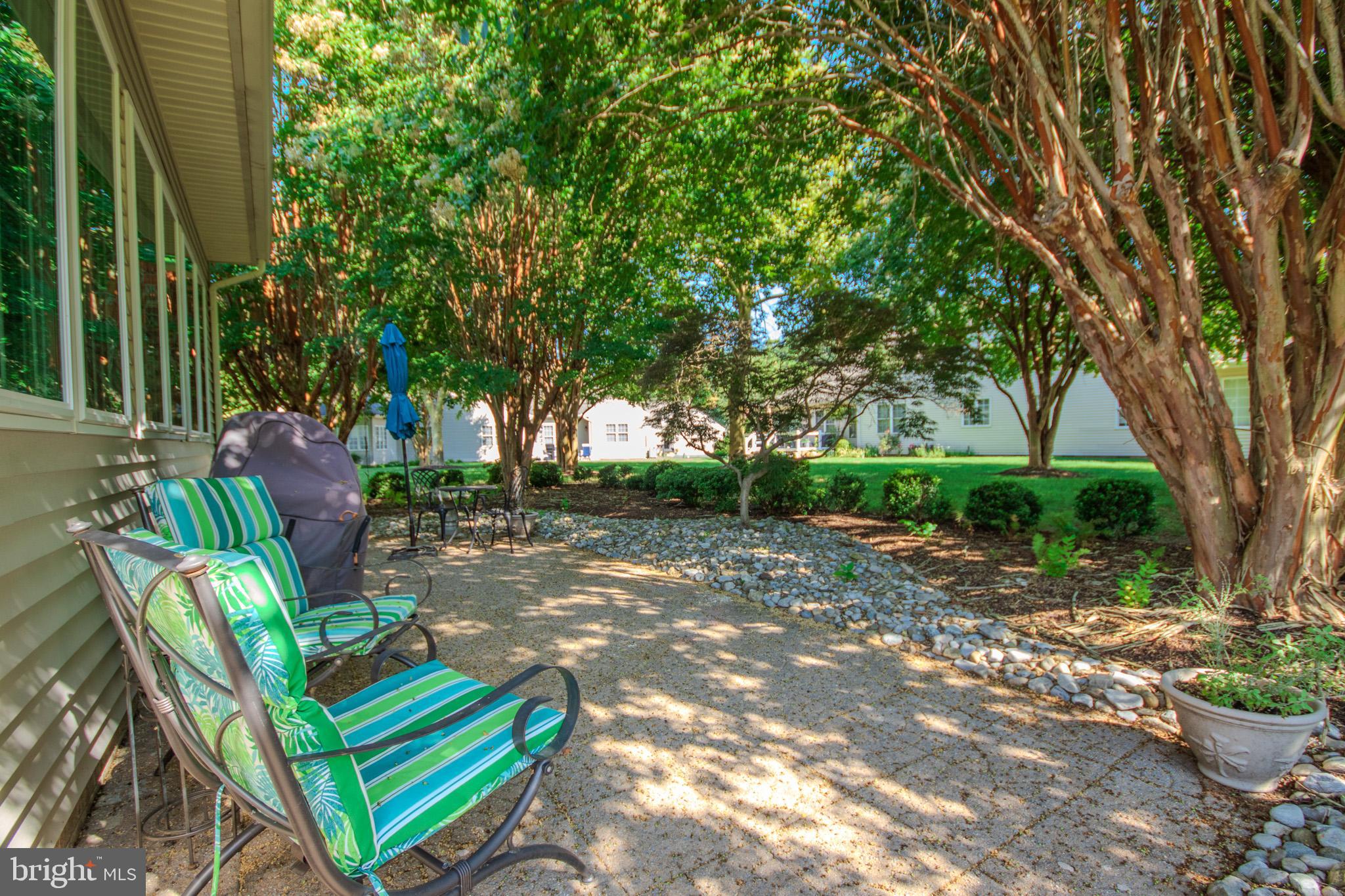 VILLAGE OF TONY TANK - Residential