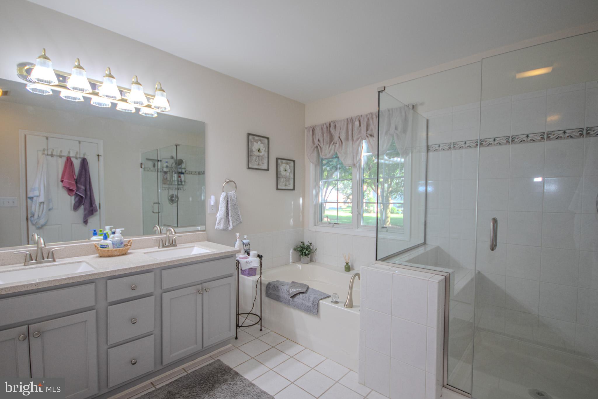 VILLAGE OF TONY TANK - Residential