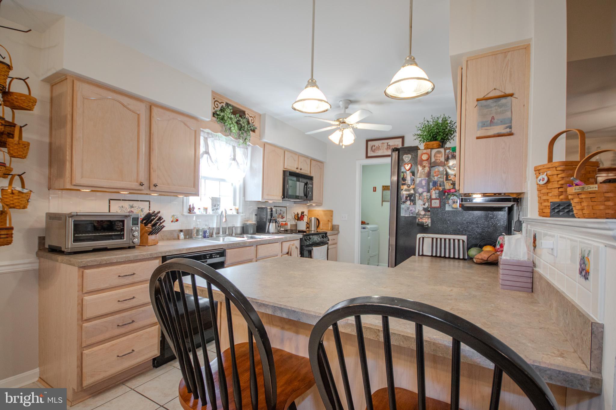 VILLAGE OF TONY TANK - Residential