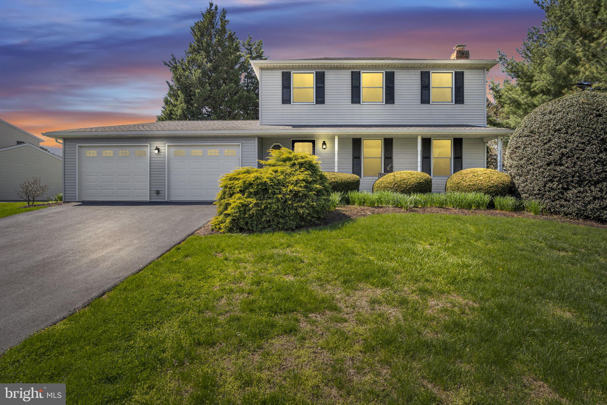 104 IAN DRIVE